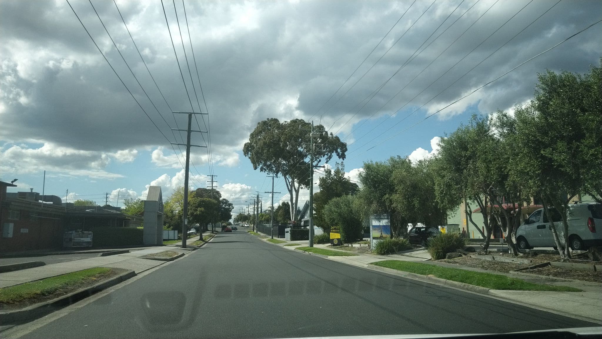 Street view near Nightcap at Sandbelt Hotel, Moorabbin — © jovotrisic1960 (CC BY-SA · Mapillary)