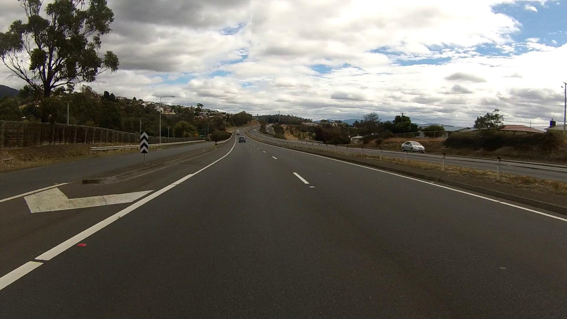 Street view near Chigwell, Chigwell — © tastrax (CC BY-SA · Mapillary)