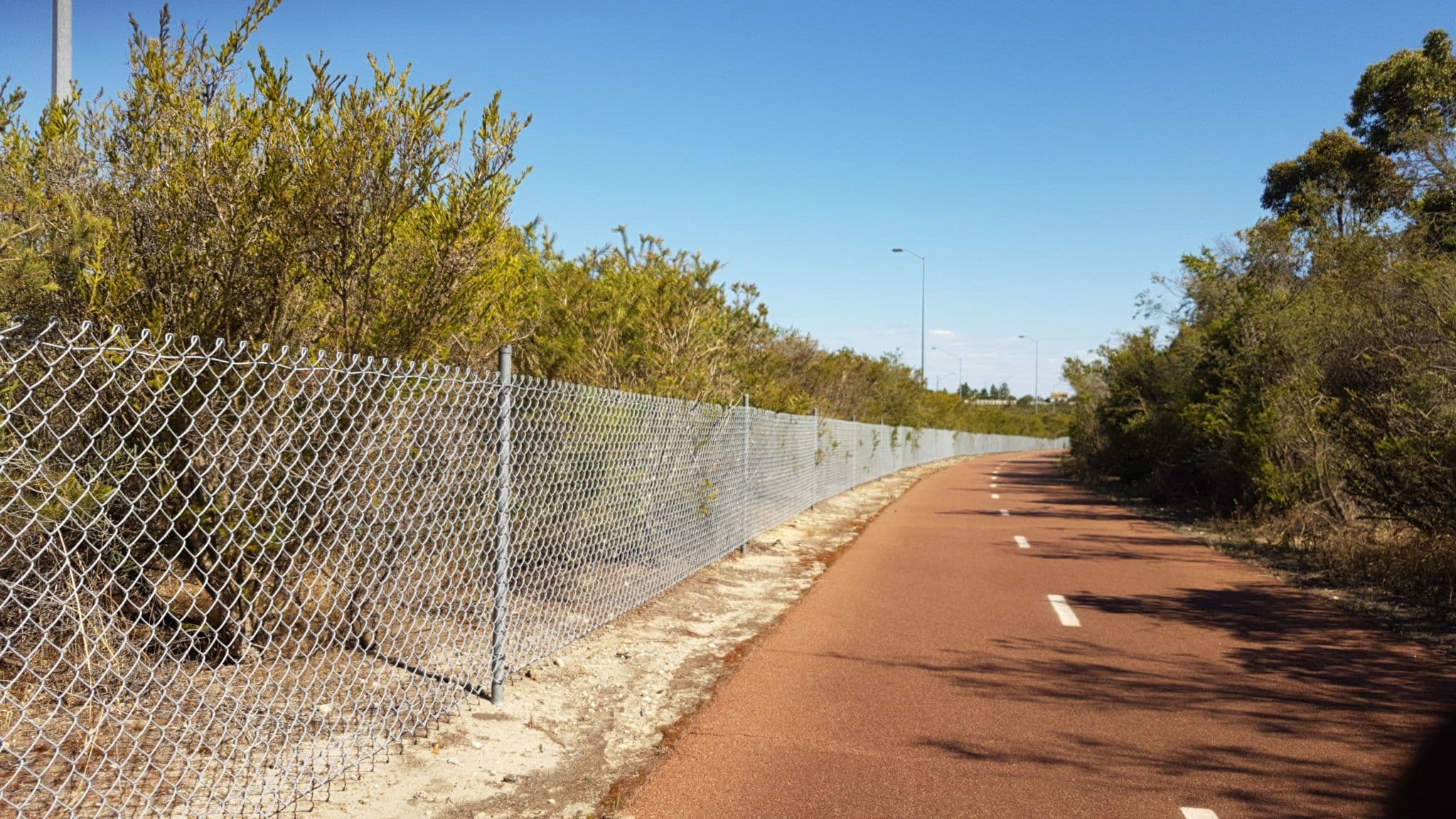 Street view near Wellard Executive Family Home, Bertram — © roadroid (CC BY-SA · Mapillary)
