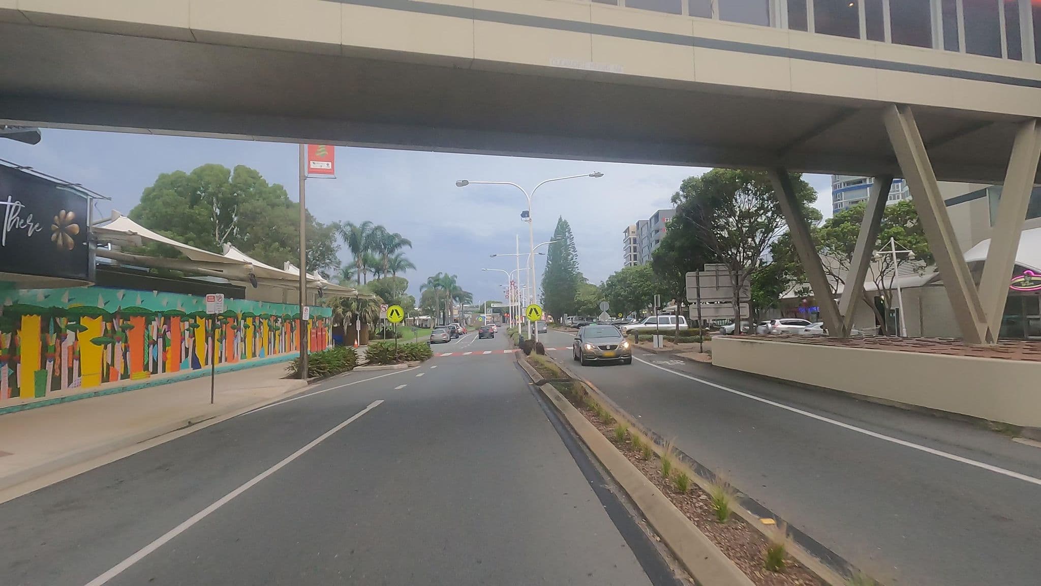 Street view near Twin Towns Clubs & Resorts, Tweed Heads — © maxim752 (CC BY-SA · Mapillary)