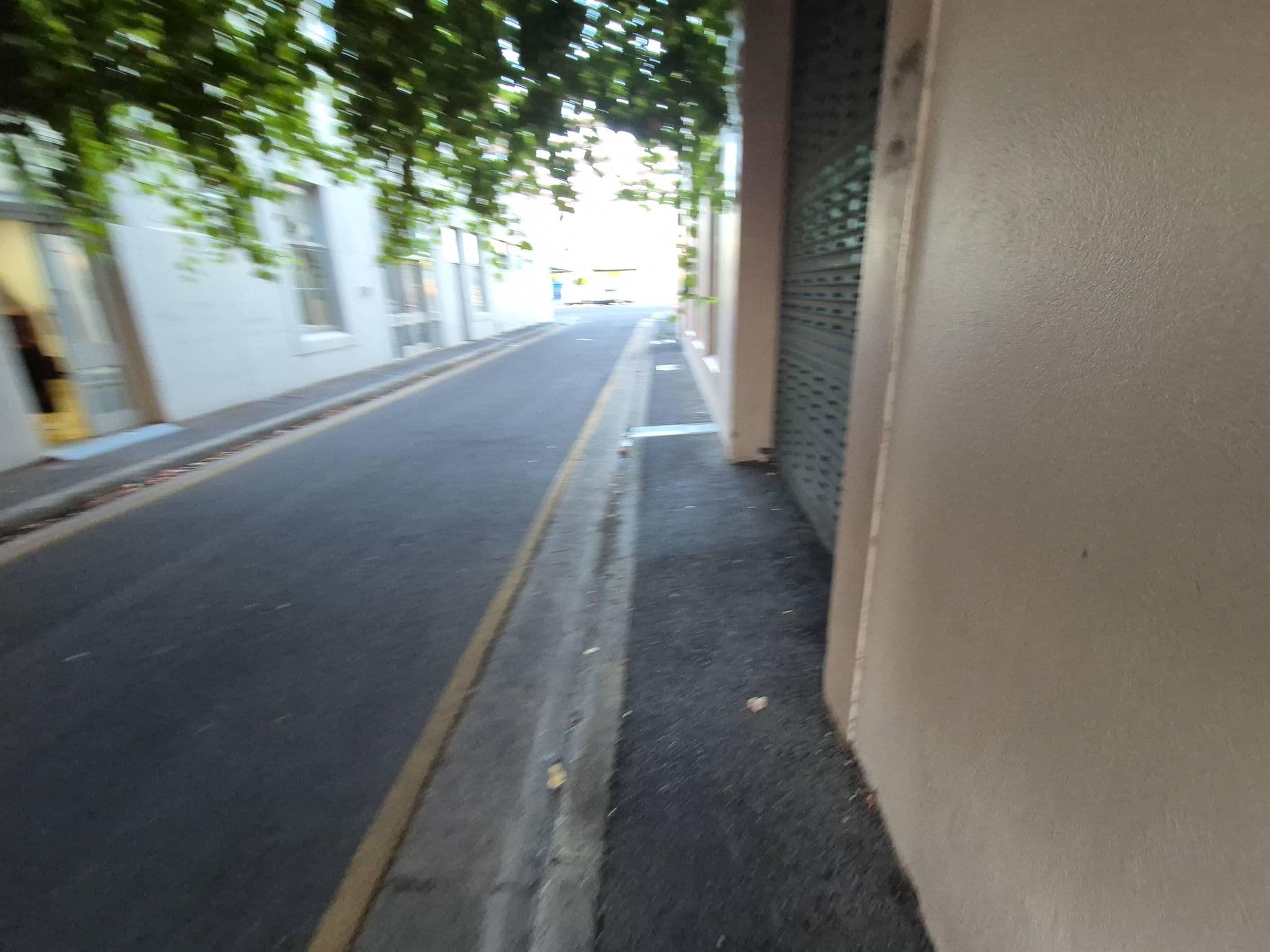 Street view near 438 /247 gouger ex ensuite hotel room in city central, Adelaide — © 889248032621297 (CC BY-SA · Mapillary)