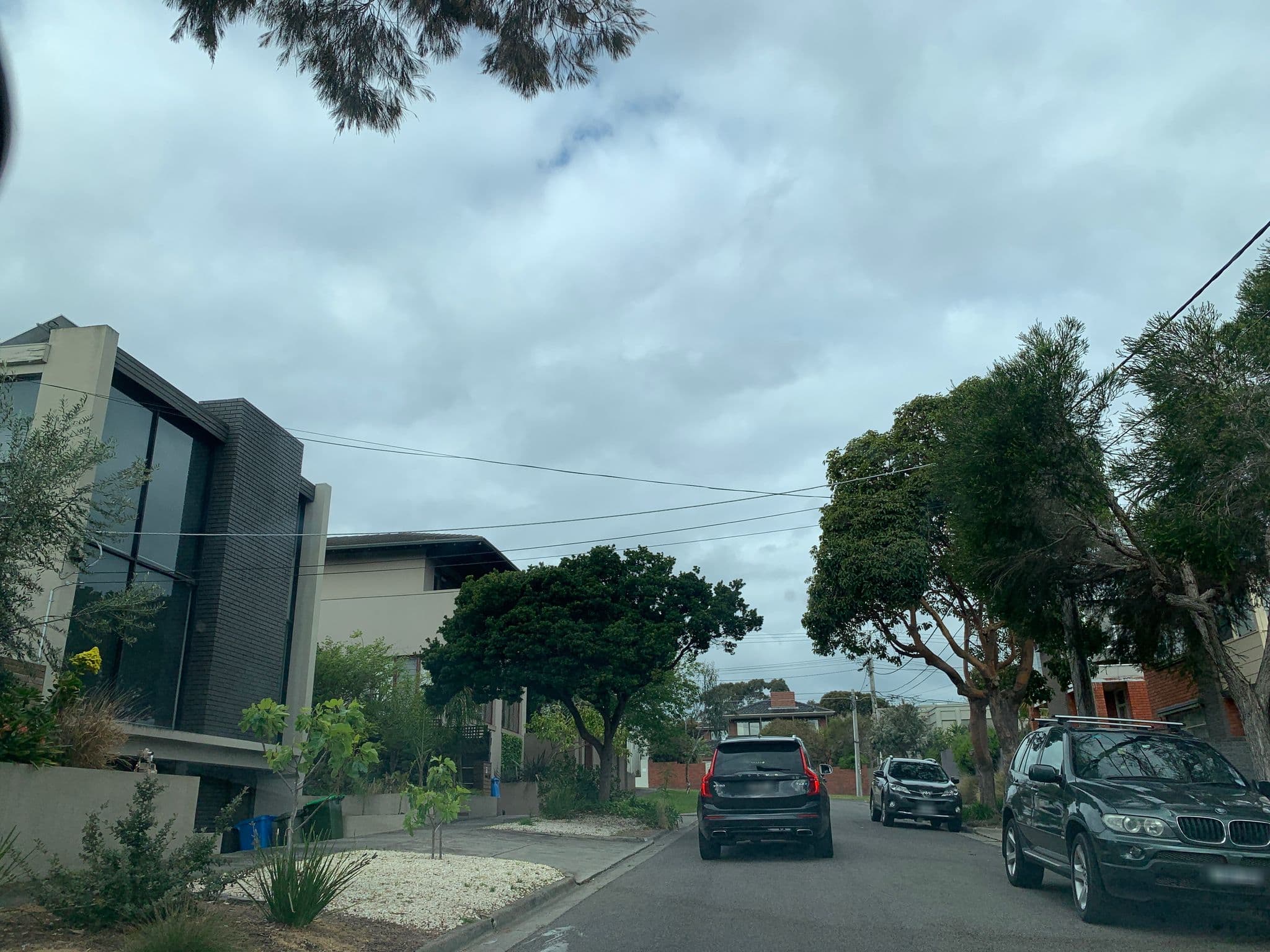 Street view near Bayside Boutique Retreat Black Rock Melbourne, Black Rock — © fadi1994 (CC BY-SA · Mapillary)