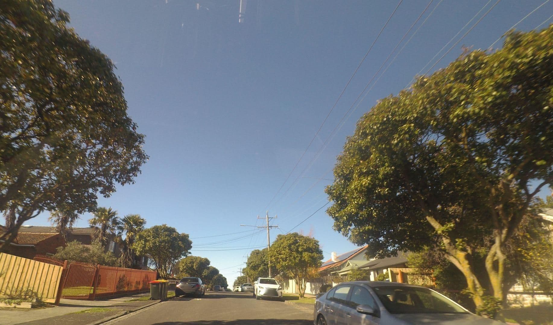 Street view near Box Hill Retreat, Box Hill — © mander (CC BY-SA · Mapillary)