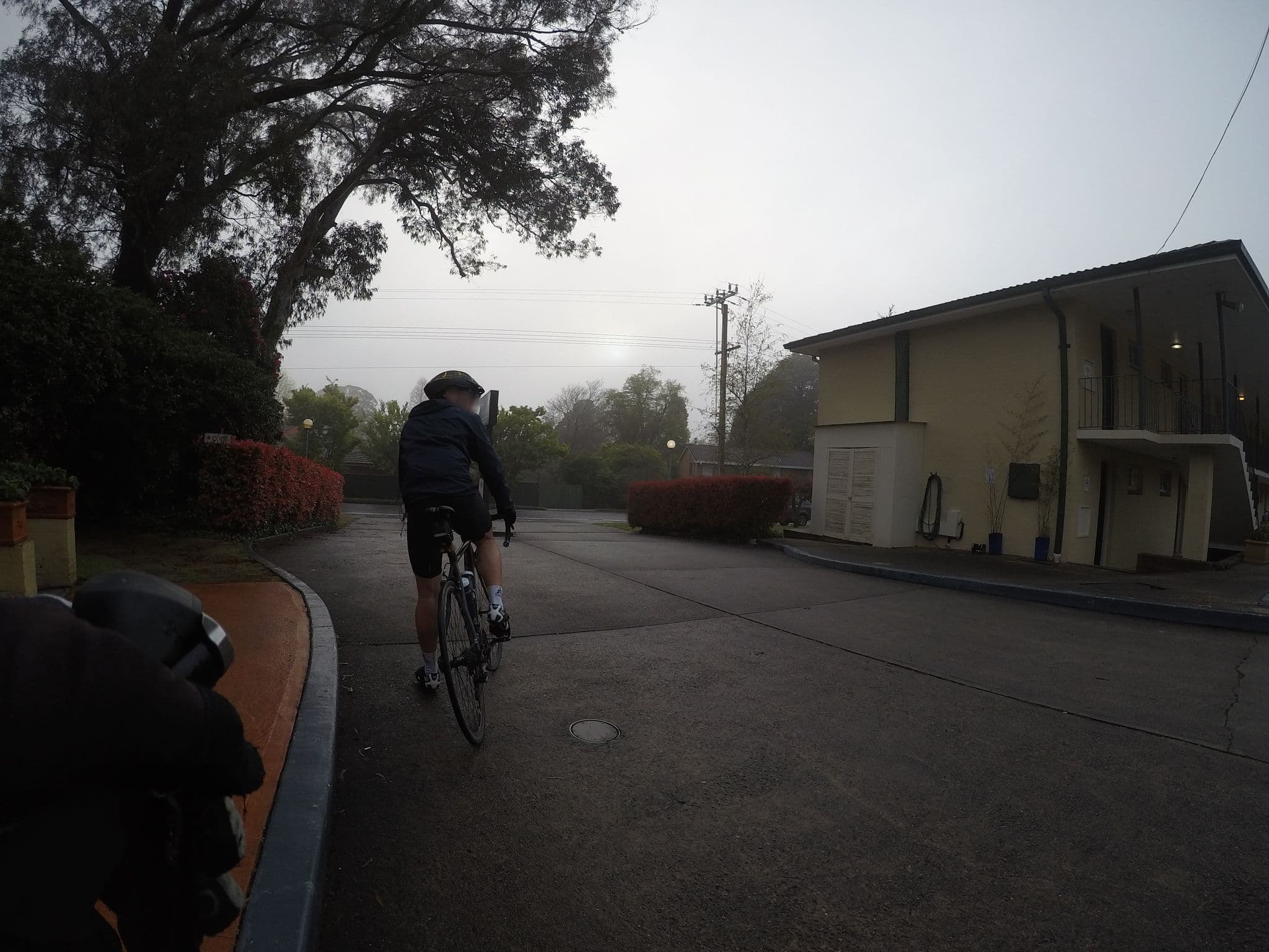 Street view near Kyah, Blackheath — © nickovalentino (CC BY-SA · Mapillary)