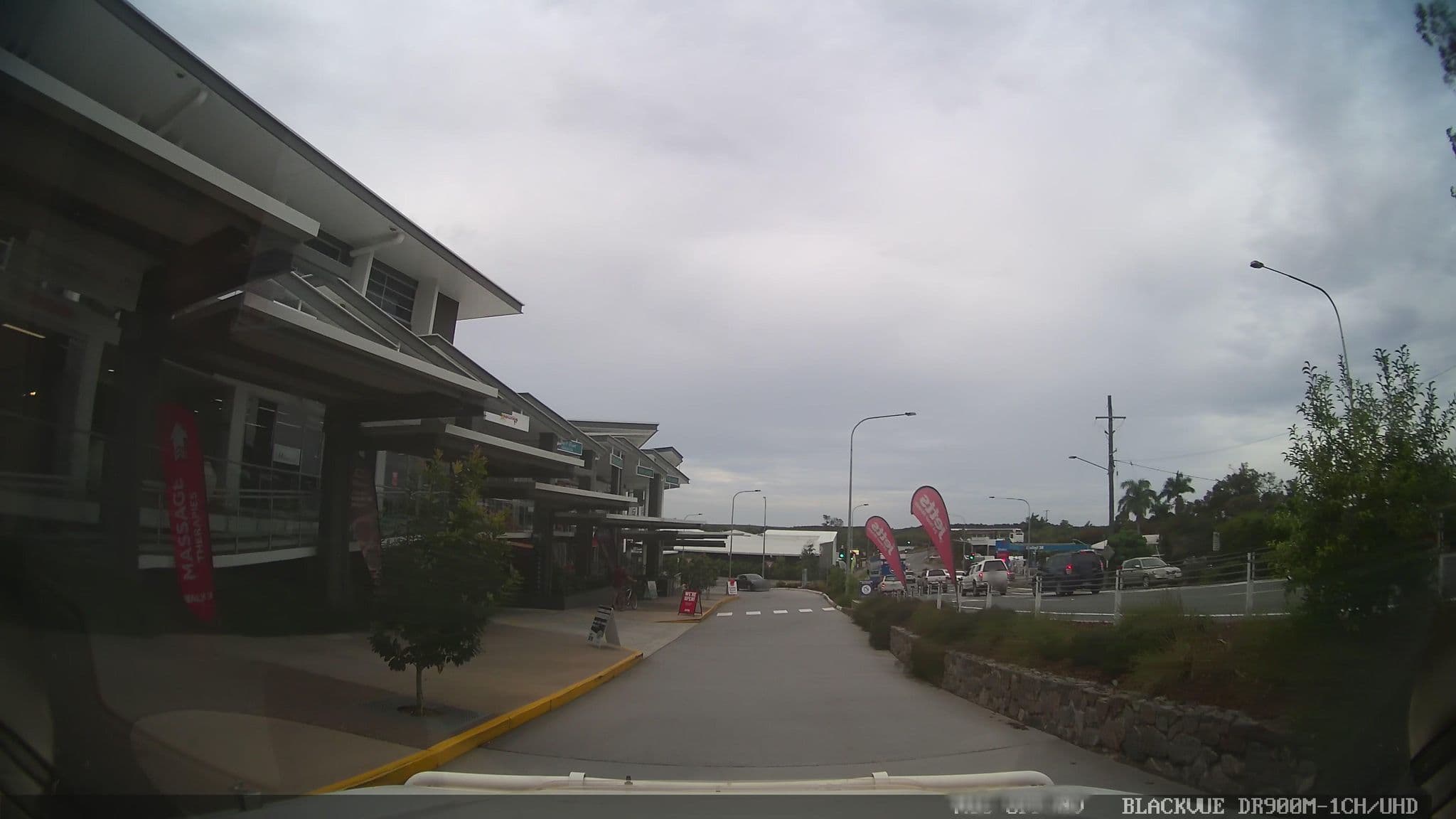 Street view near Bli Bli Suites, Bli Bli — © jthnz (CC BY-SA · Mapillary)
