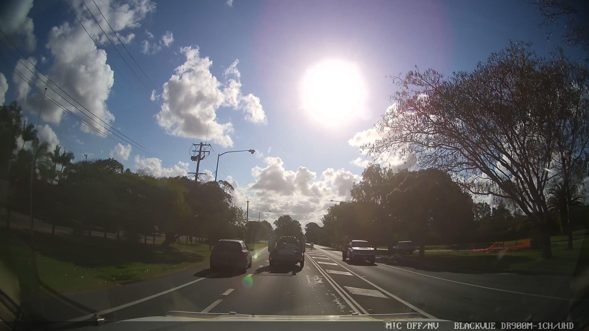 Street view near Loea Boutique Hotel Maroochydore, Diddillibah — © jthnz (CC BY-SA · Mapillary)