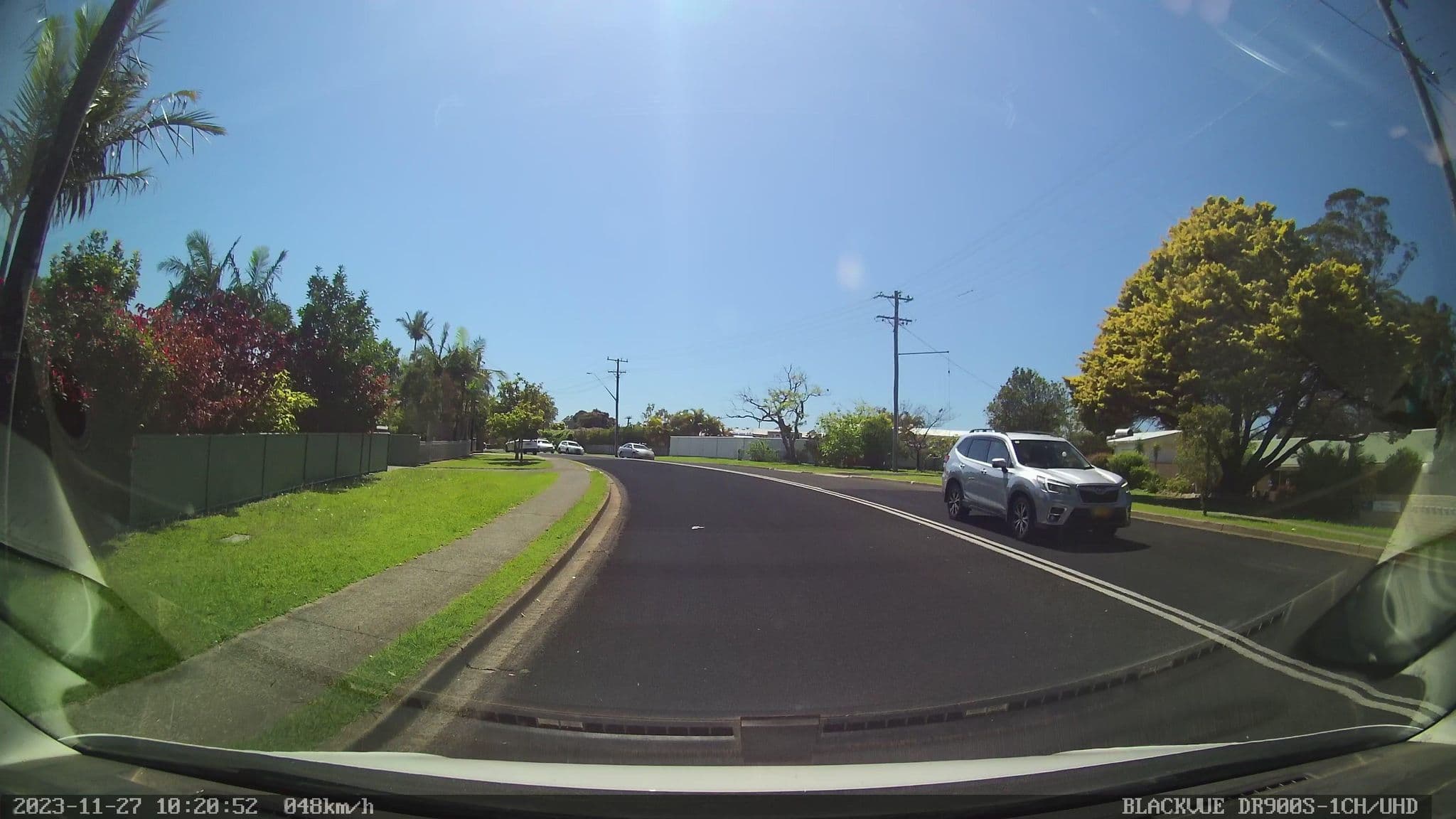 Street view near Toormia Hotel, Toormina — © bob3bob3 (CC BY-SA · Mapillary)