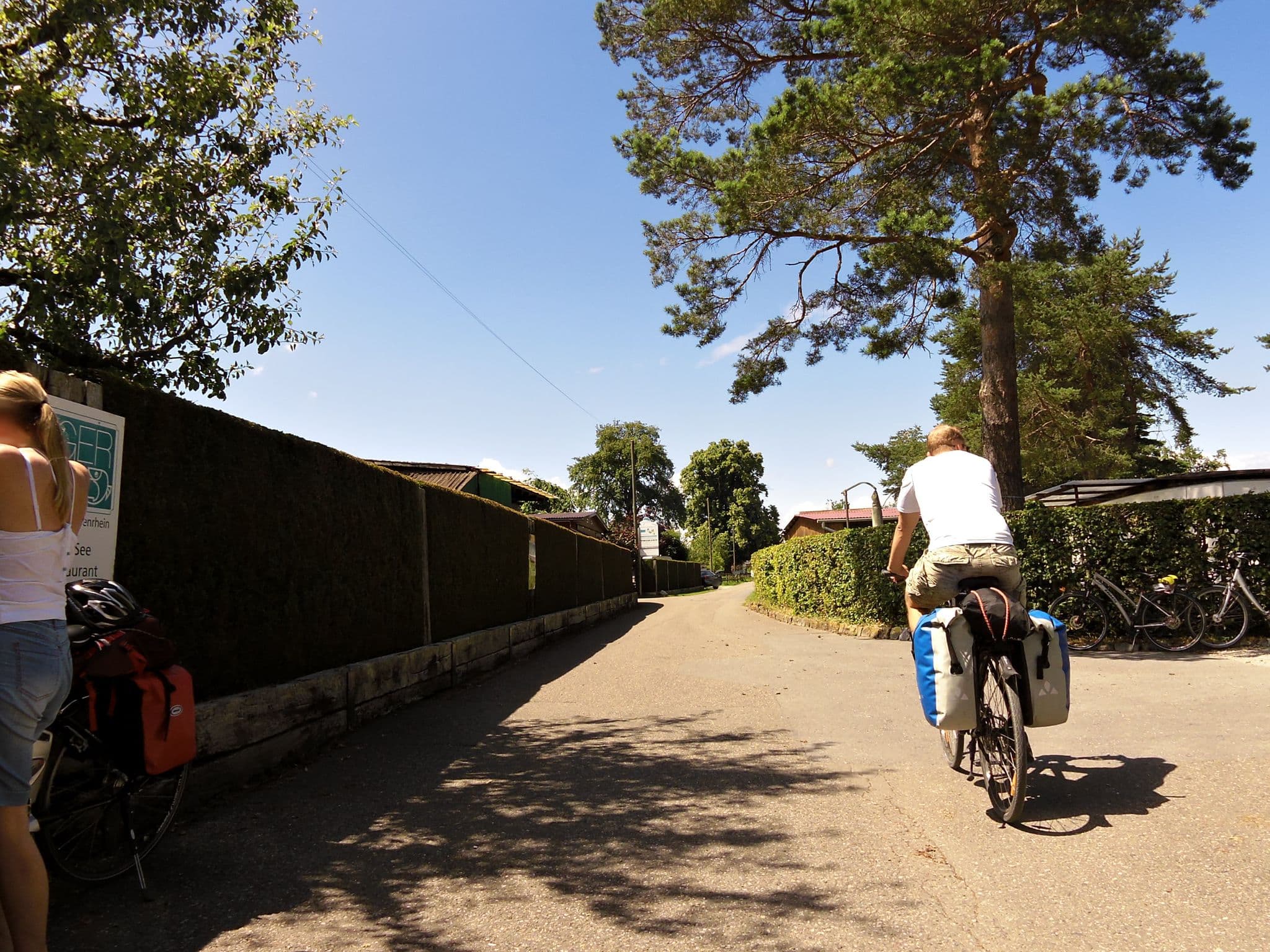 Street view near Idyll, Thal — © czmrtn (CC BY-SA · Mapillary)