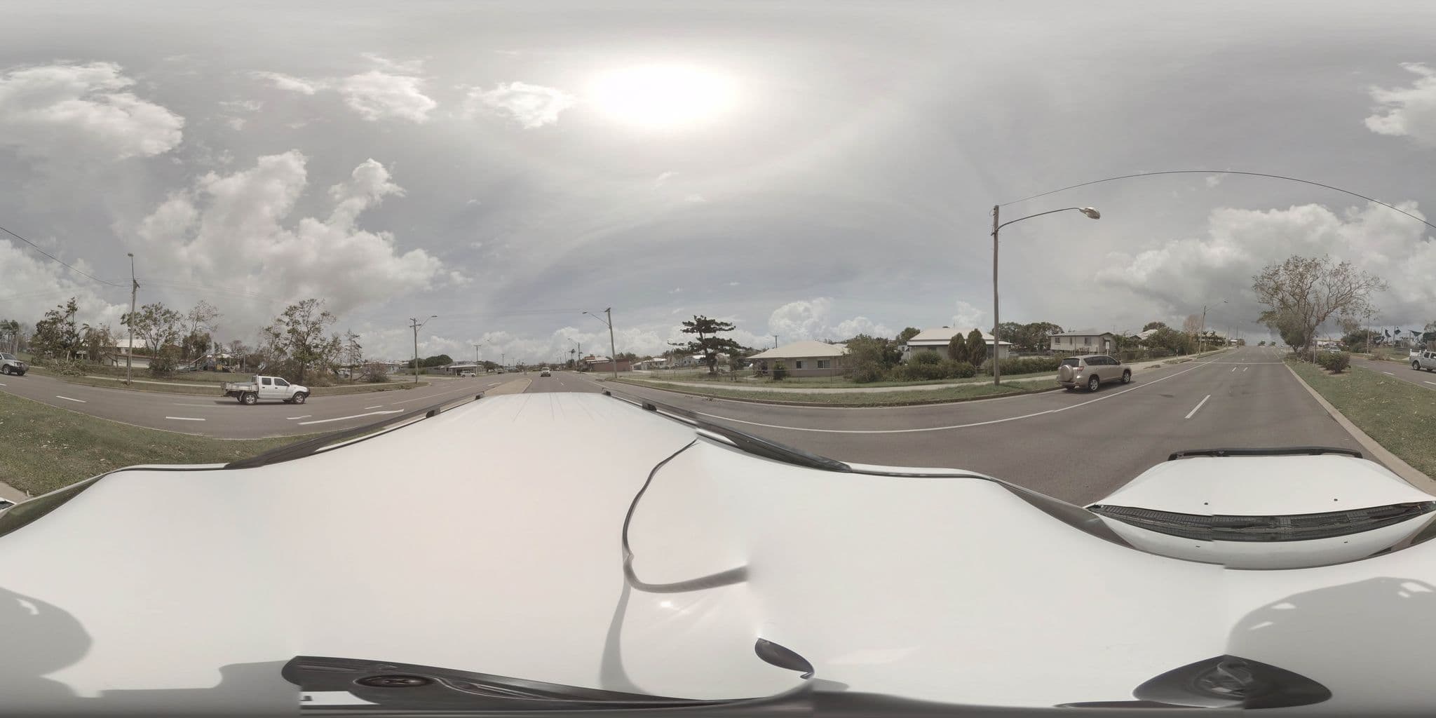 Street view near Bowen, Bowen — © esriau_1topo (CC BY-SA · Mapillary)