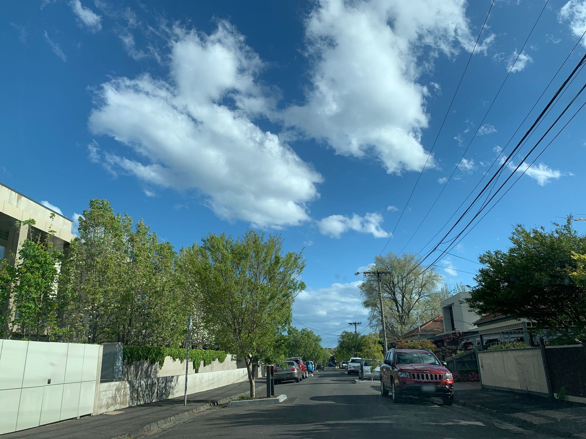 Street view near BOUTIQUE STAYS - The Residence, Brighton — © fadi1994 (CC BY-SA · Mapillary)