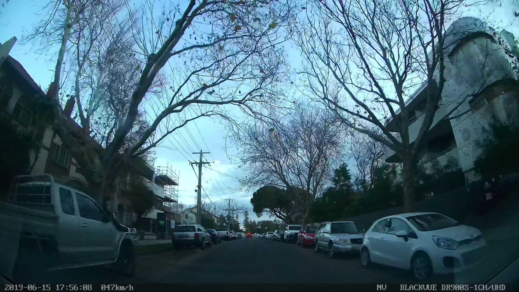 Street view near BOUTIQUE STAYS - Lalique, Elwood — © eneerhut (CC BY-SA · Mapillary)