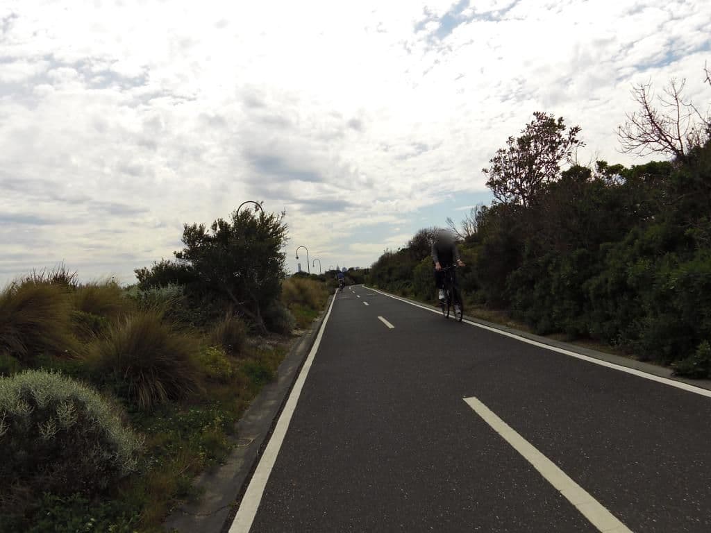 Street view near Elwoods finest beach hotel, Elwood — © mander (CC BY-SA · Mapillary)