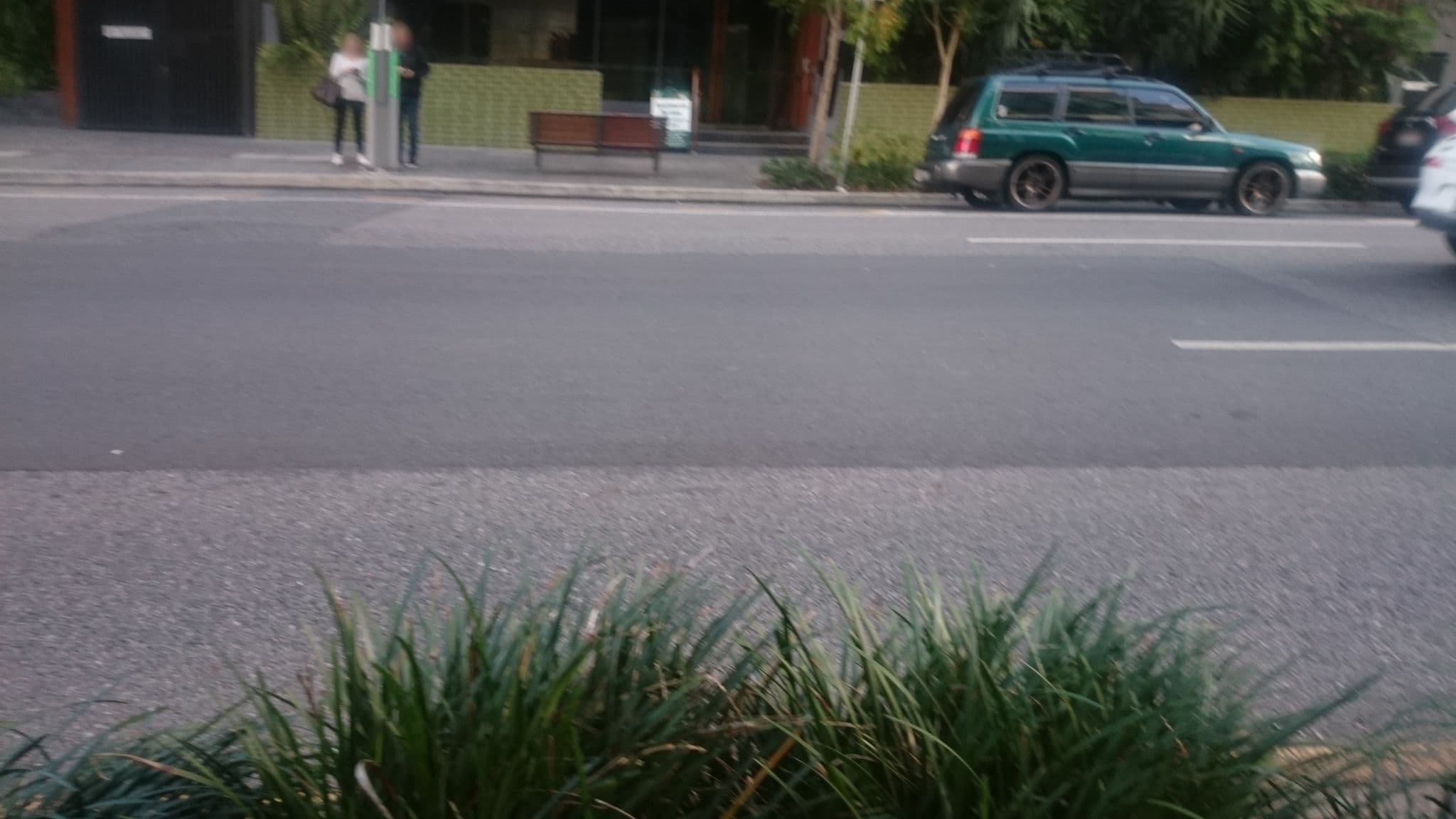 Street view near Opera Apartments South Bank, South Brisbane — © reubot (CC BY-SA · Mapillary)