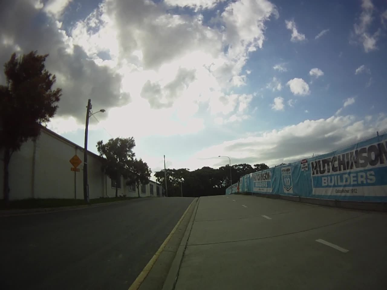 Street view near Spice Apartments, West End — © richlv (CC BY-SA · Mapillary)