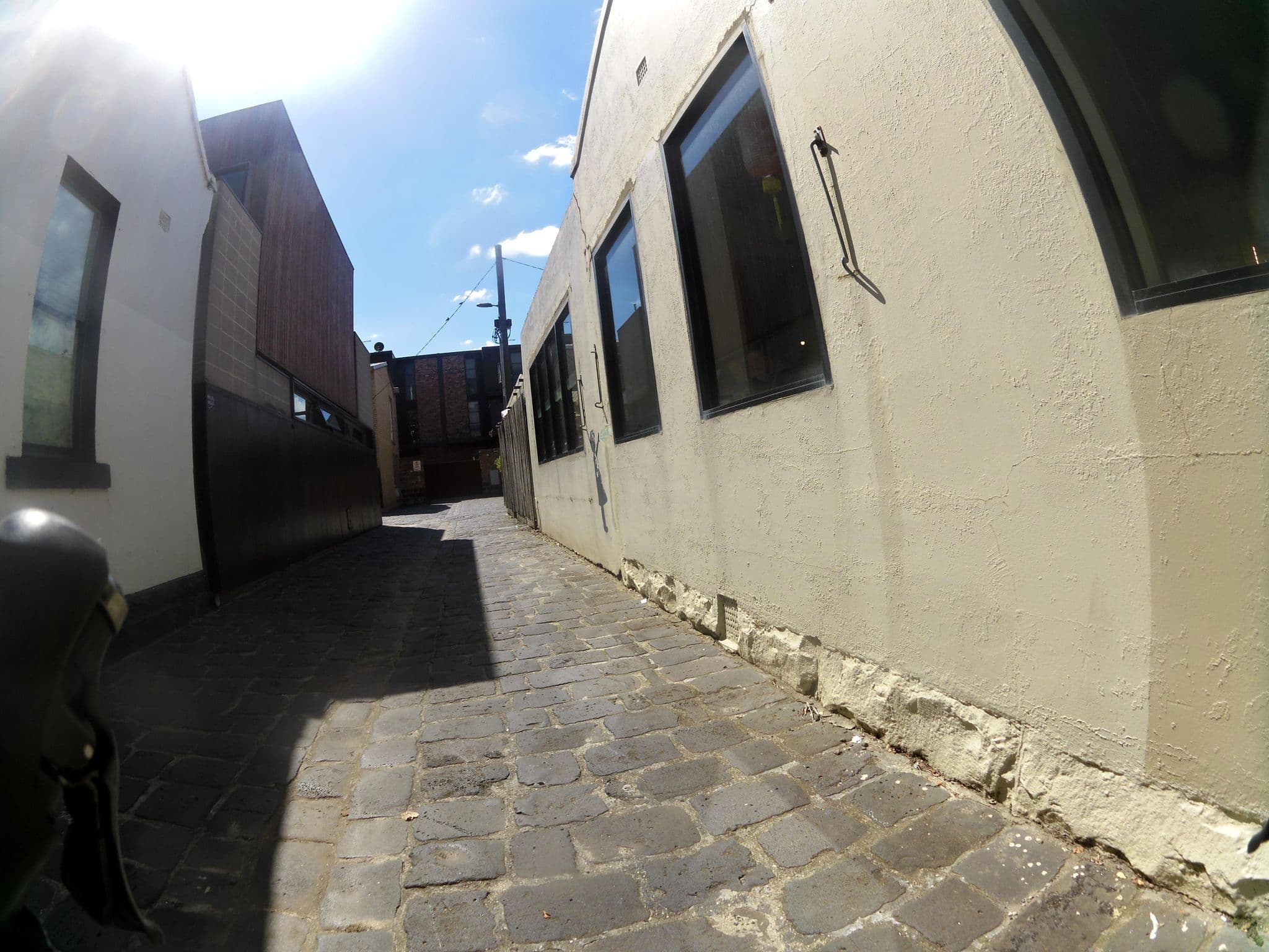 Street view near Alston Apartments Hotel, Carlton — © skillsy (CC BY-SA · Mapillary)