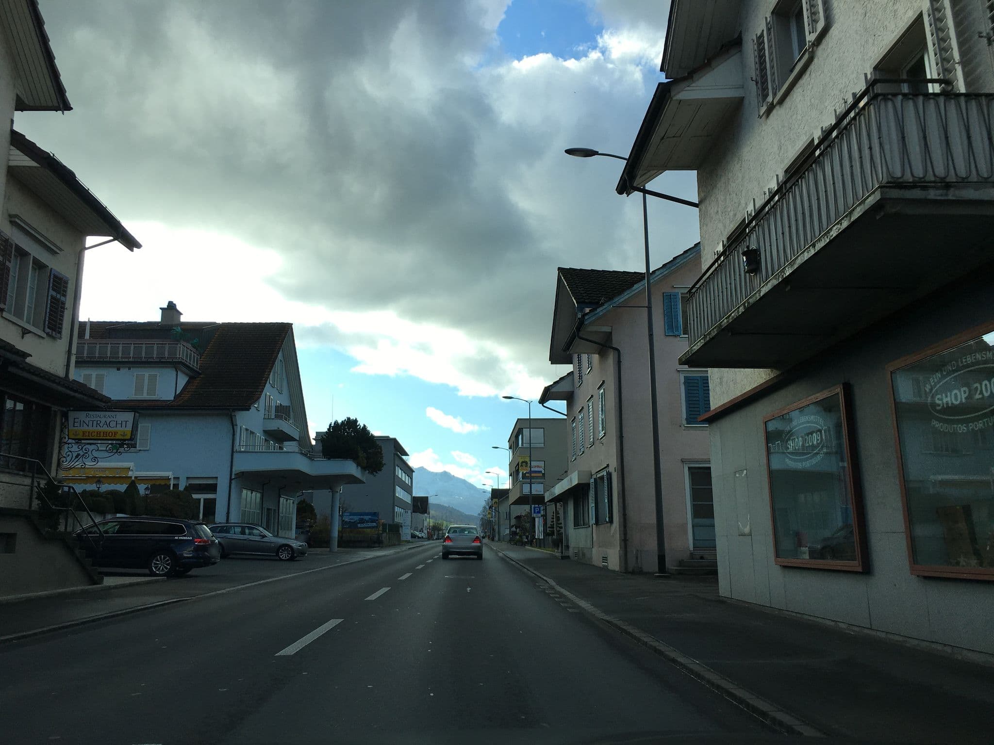 Street view near Eintracht, Root — © toaoa (CC BY-SA · Mapillary)