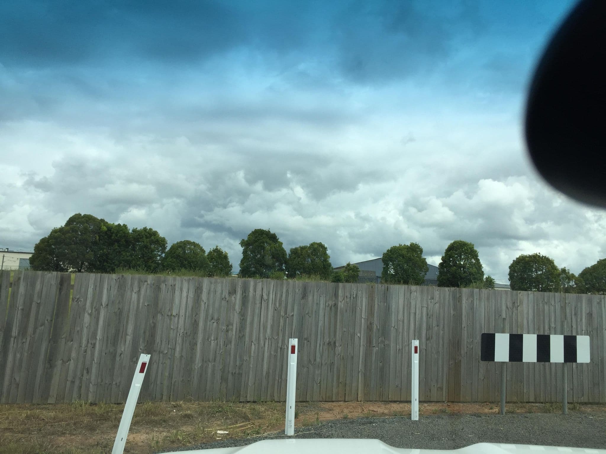 Street view near House 4-bed 2-bath Caboolture South - Entire Place, Caboolture South — © nevw (CC BY-SA · Mapillary)
