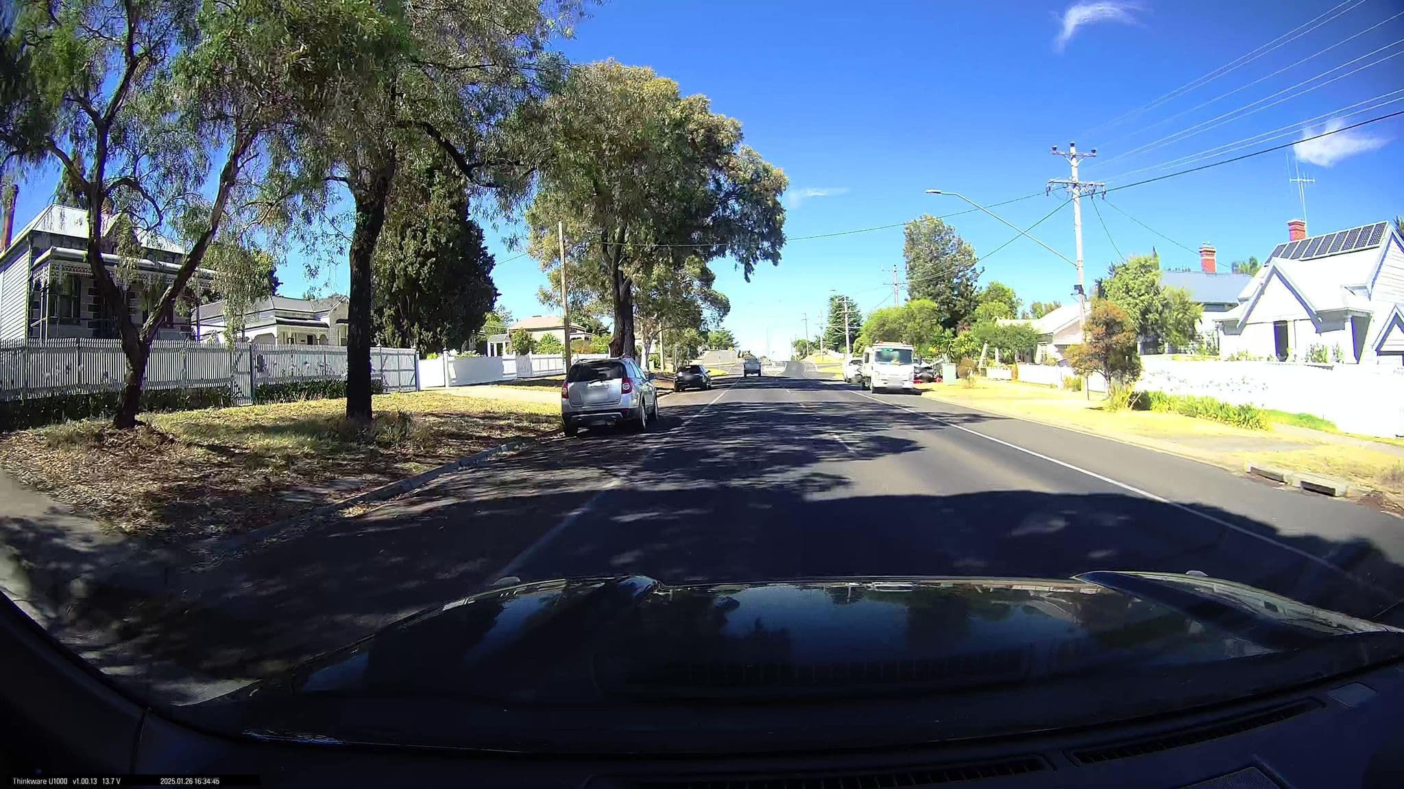 Street view near BENDIGO LUX STAY - BARNARD, Ironbark — © maxim752 (CC BY-SA · Mapillary)