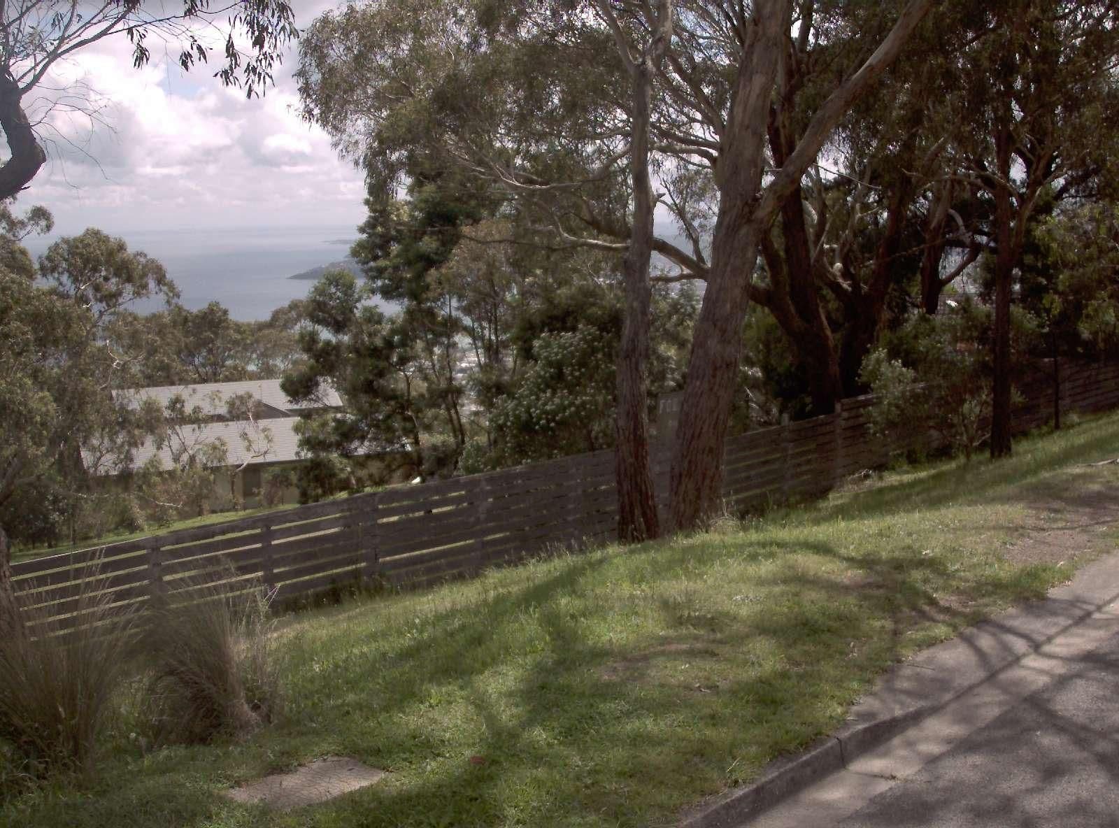 Street view near George's Boutique Hotel & Culinary Retreat, McCrae — © vicroads (CC BY-SA · Mapillary)