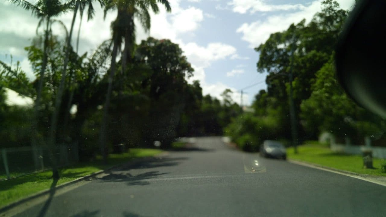 Street view near Galvin's Edge Hill Bed and Breakfast, Edge Hill — © orbac (CC BY-SA · Mapillary)