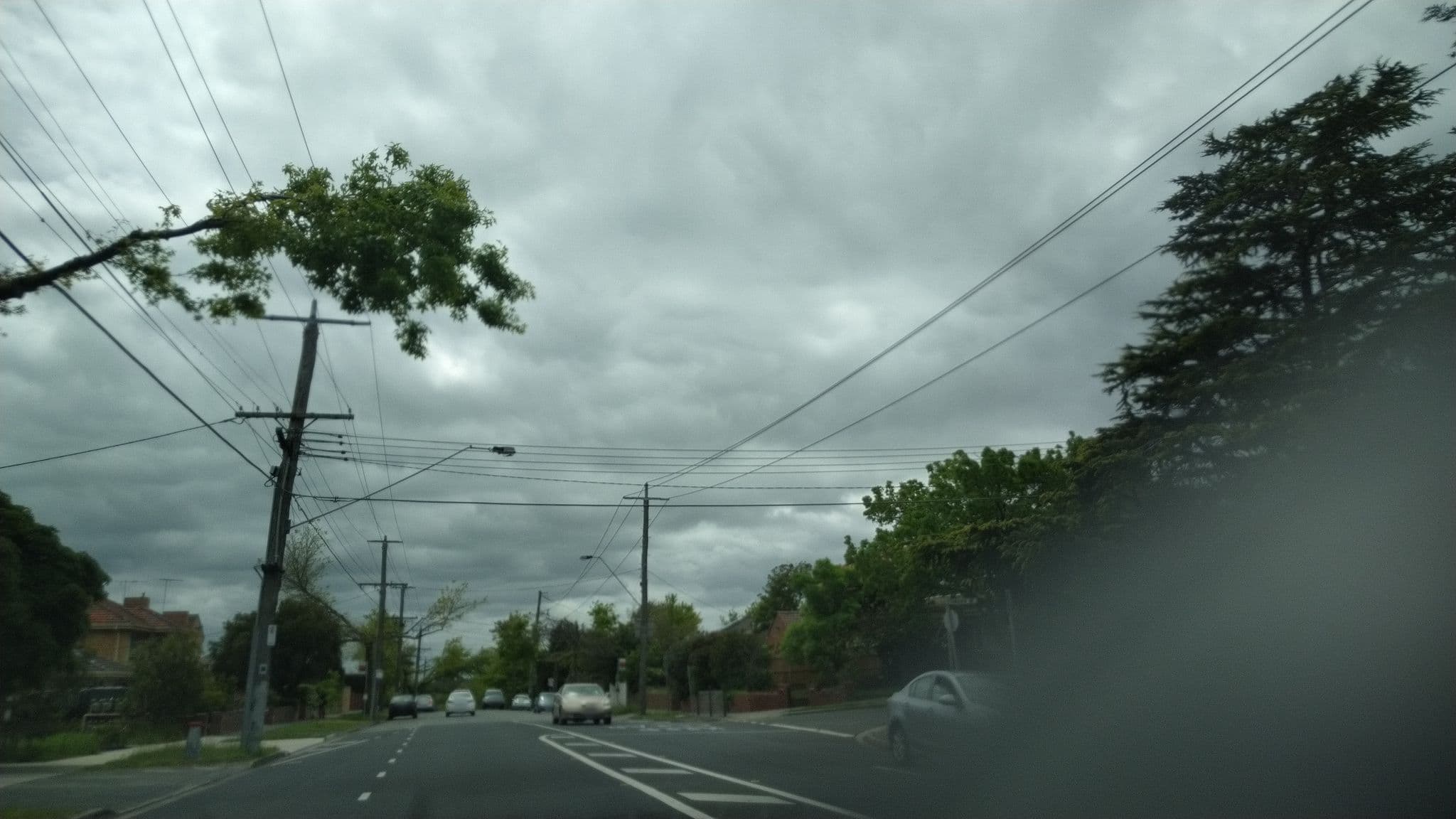 Street view near Hotel Quality 2 Bedroom Apartment, Chadstone — © jovotrisic1960 (CC BY-SA · Mapillary)