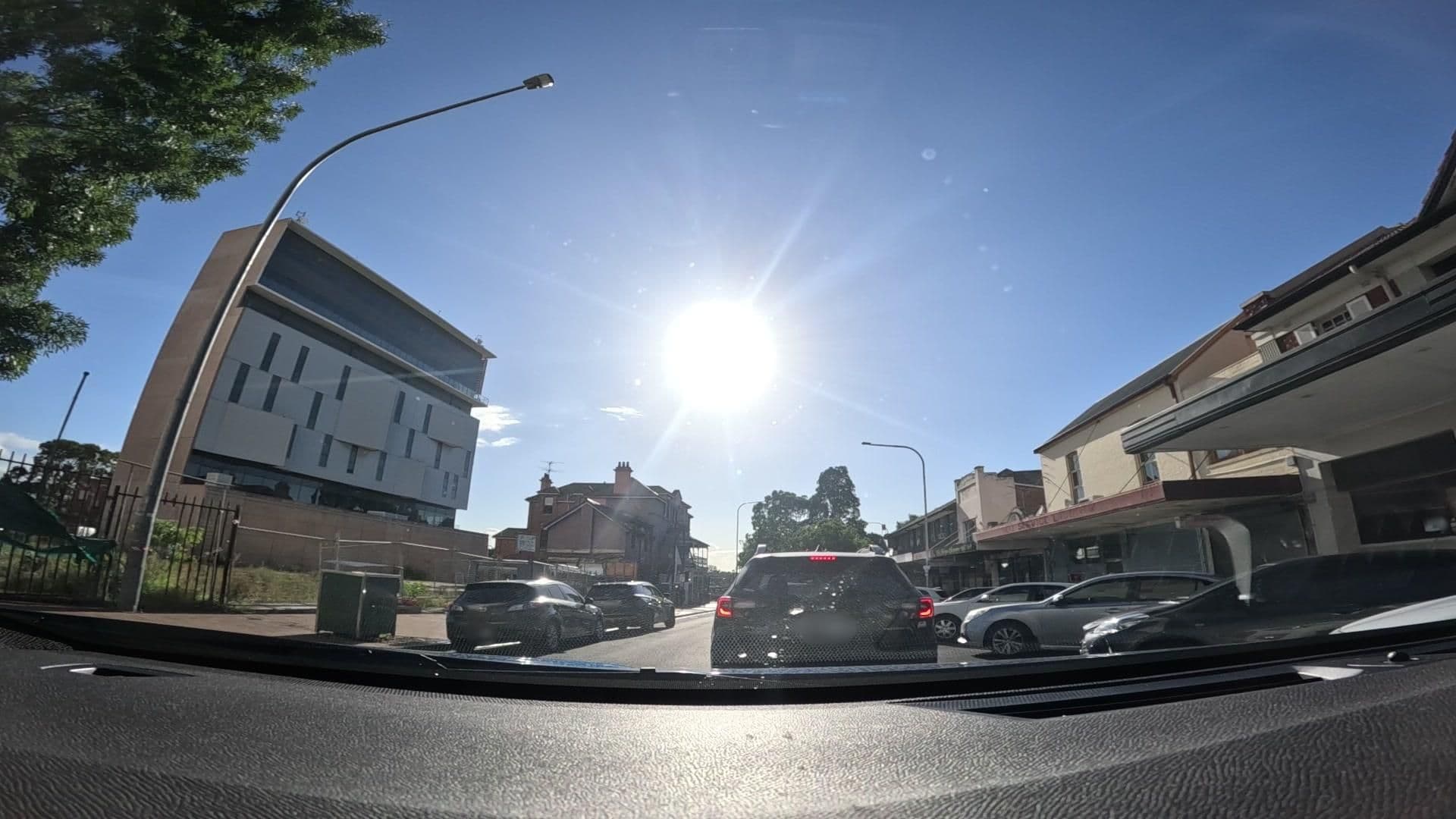 Street view near The Golden Fleece Hotel, Liverpool — © aHS (CC BY-SA · Mapillary)