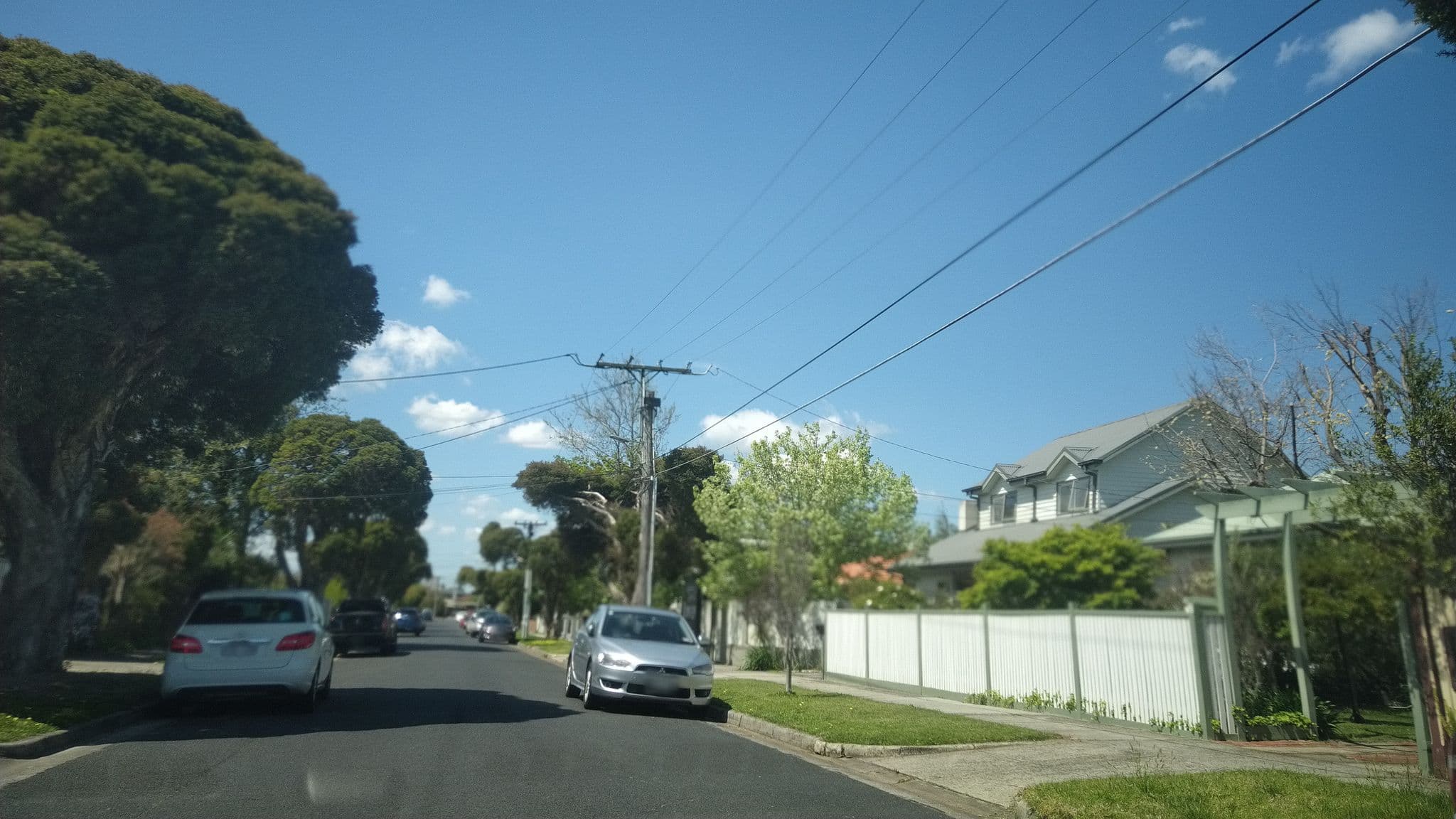 Street view near crown hotell, Highett — © jovotrisic1960 (CC BY-SA · Mapillary)