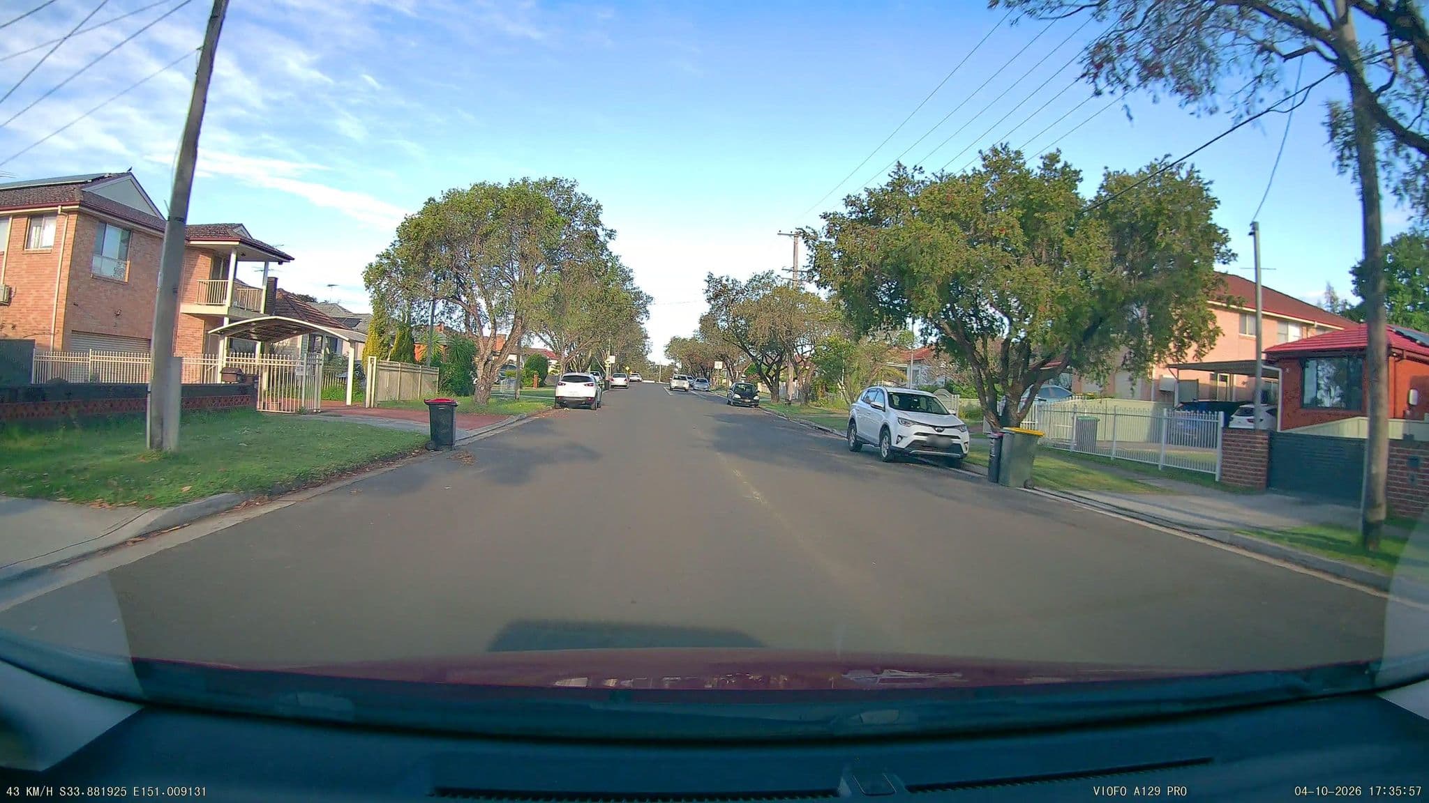 Street view near Spacious Family Home in Sefton Comfort and Convenience Await - Entire Place, Sefton — © radiotrefoil (CC BY-SA · Mapillary)