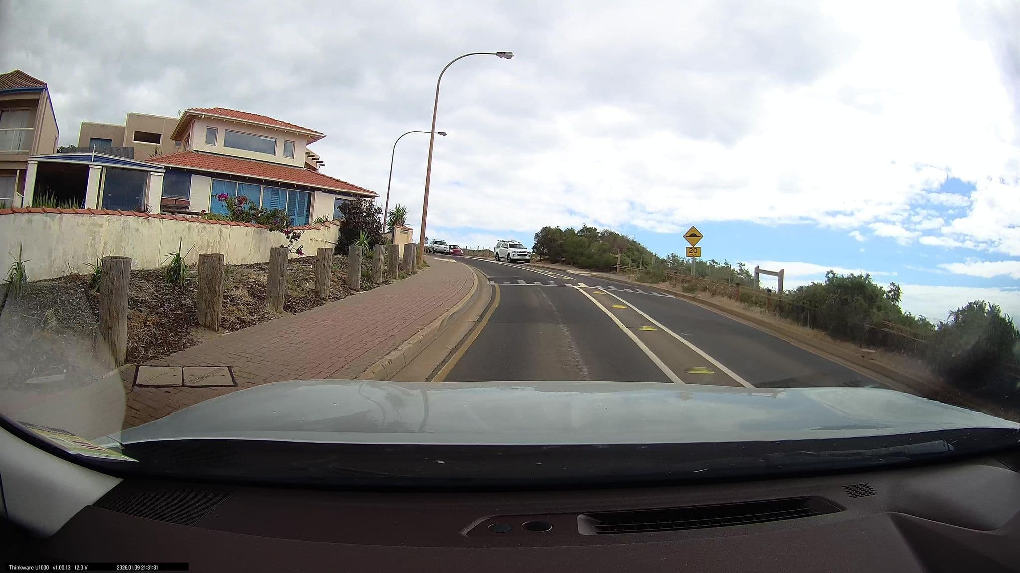 Street view near ByBeach Villa - Family Holiday Resort - Beachfront Holiday Accommodation Port Noarlunga Adelaide, Port Noarlunga — © maxim752 (CC BY-SA · Mapillary)