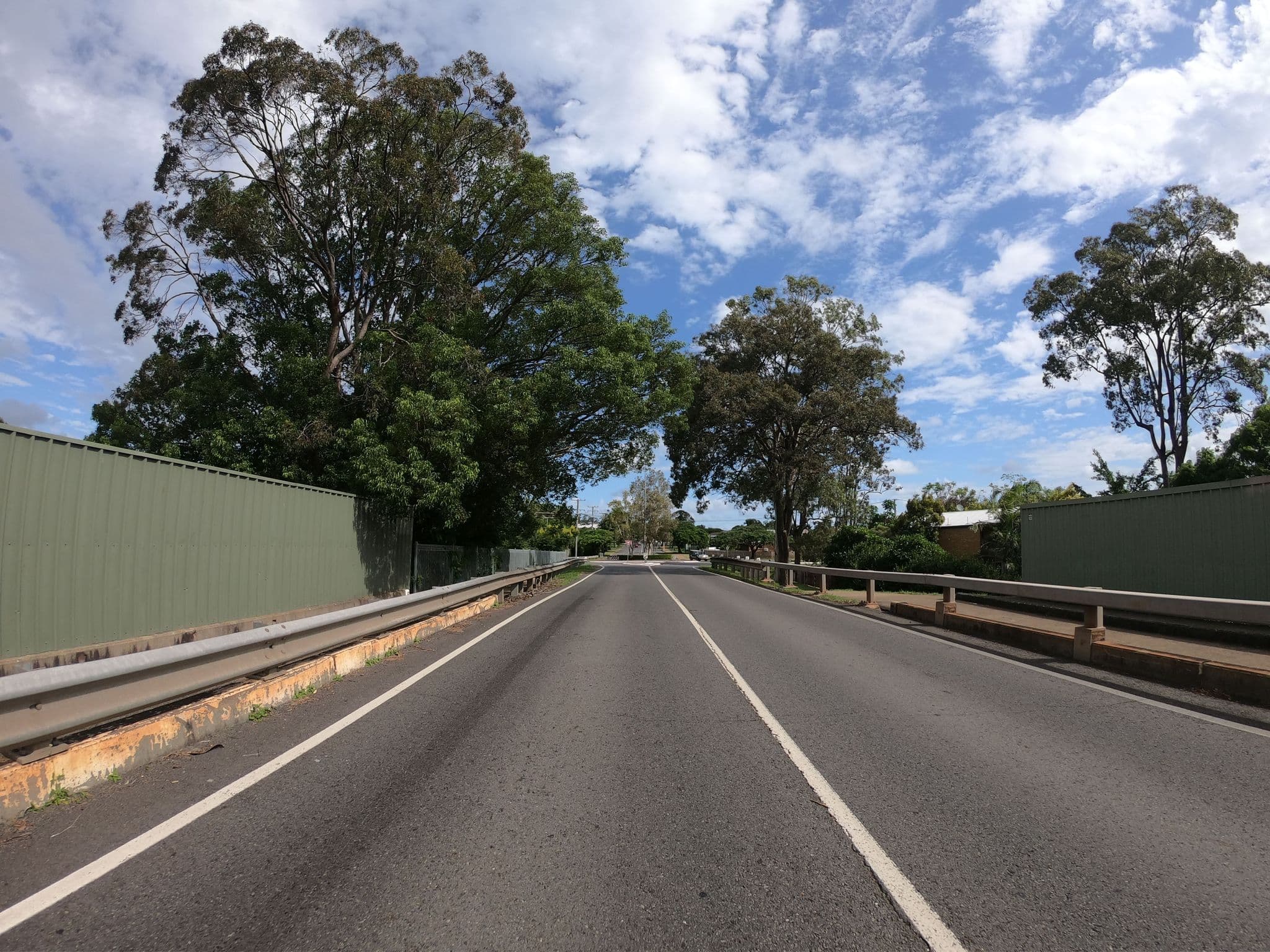 Street view near One on Harris Apartments, Wellington Point — © flashkiwi (CC BY-SA · Mapillary)