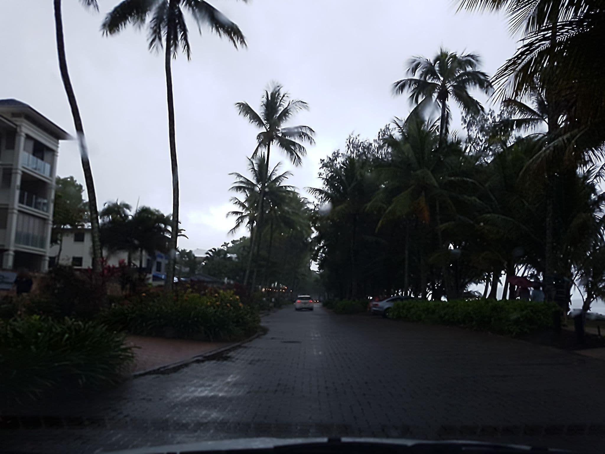 Street view near Island Views Palm Cove, Palm Cove — © stev391 (CC BY-SA · Mapillary)