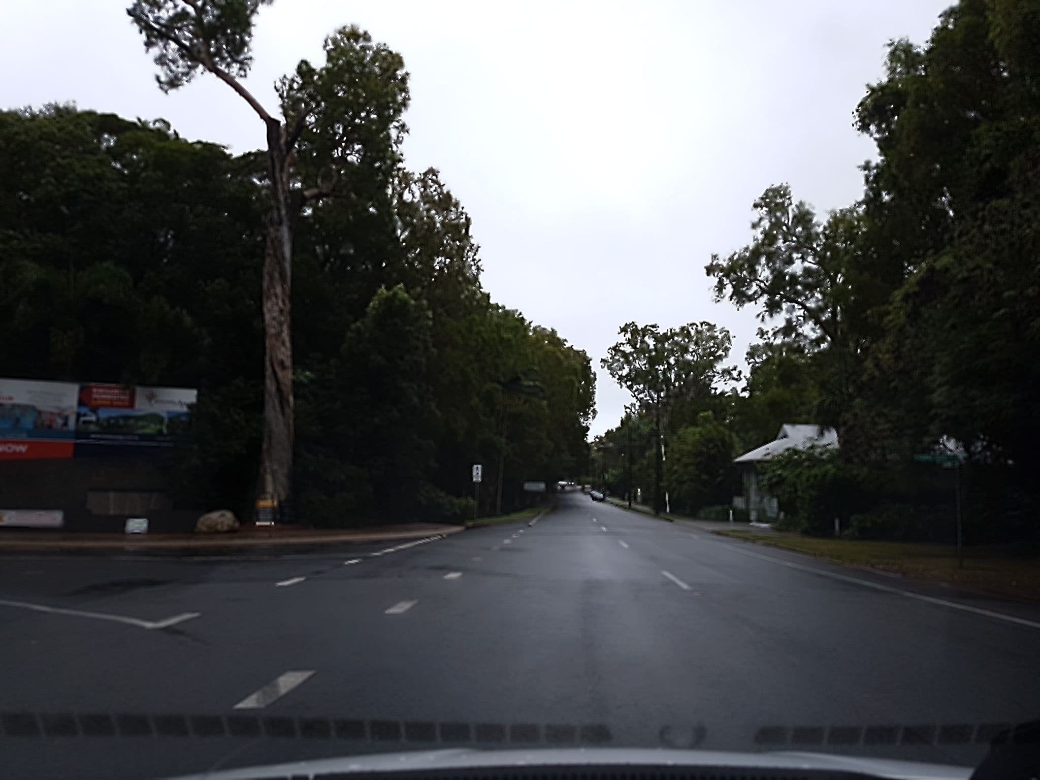 Street view near Palm Cove Studio Apartments, Palm Cove — © stev391 (CC BY-SA · Mapillary)