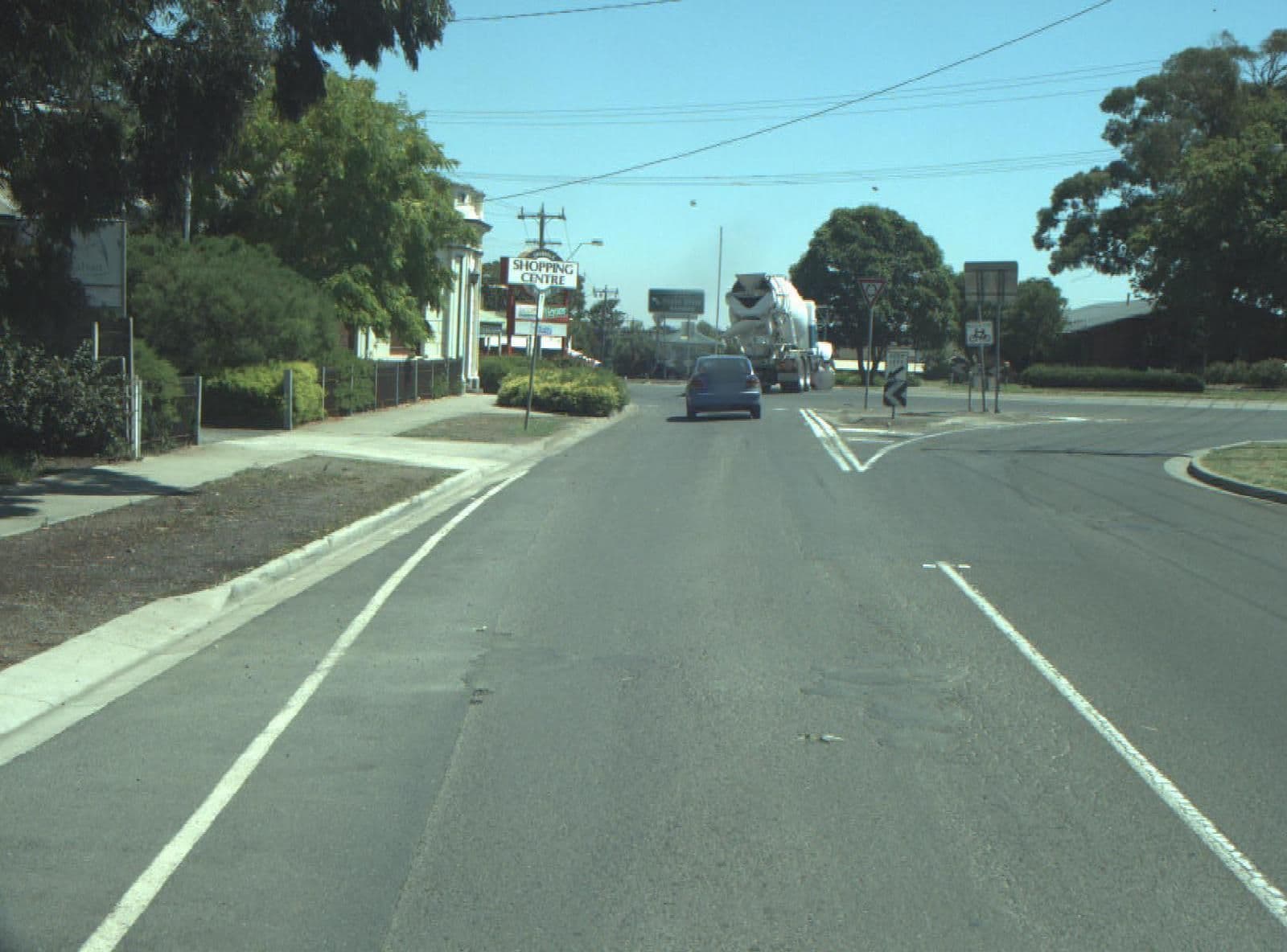 Street view near Drysdale Hotel, Drysdale — © cogg (CC BY-SA · Mapillary)