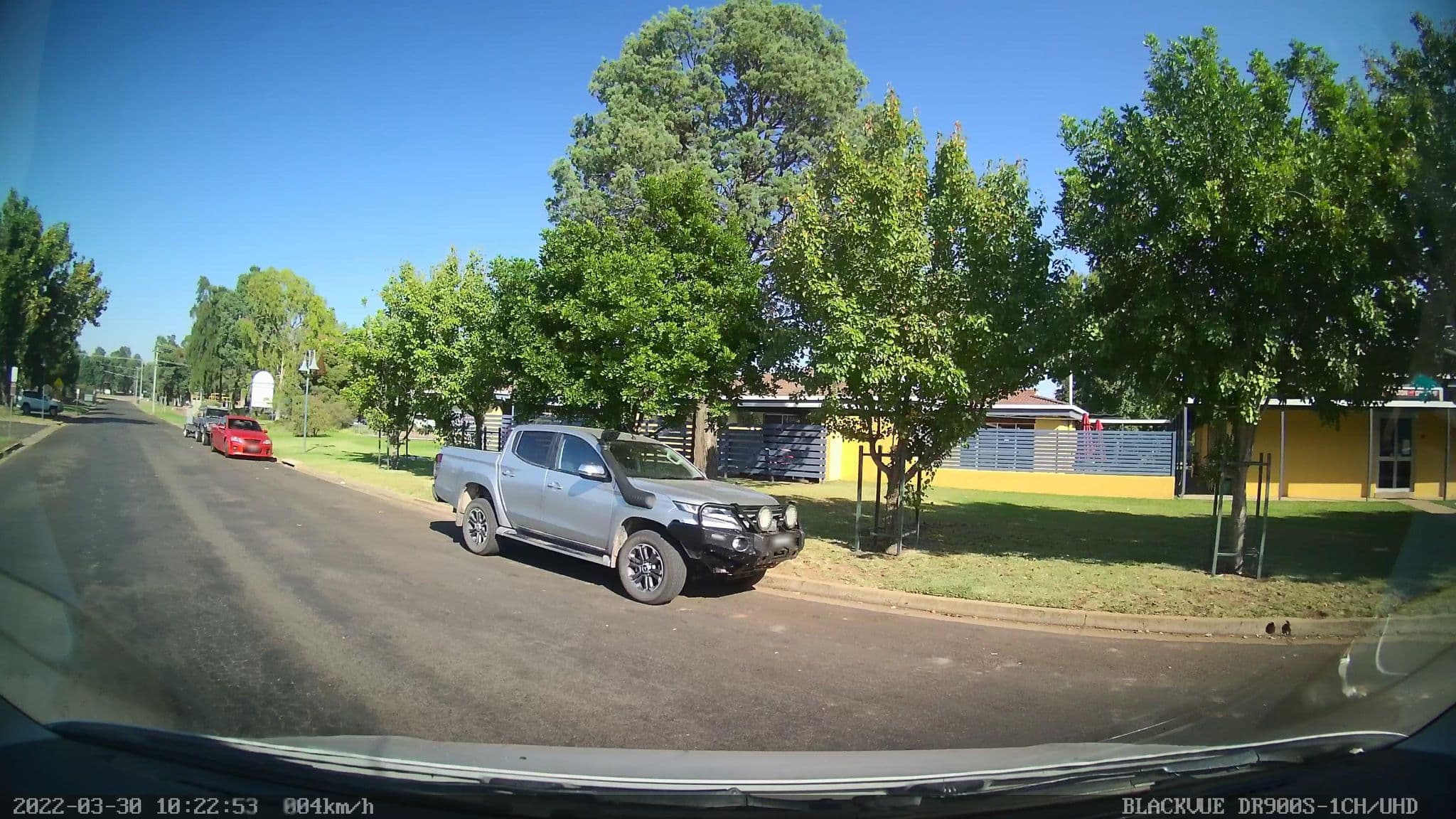 Street view near Bottlemart Express - Brolga Hotel, Coleambally — © bob3bob3 (CC BY-SA · Mapillary)