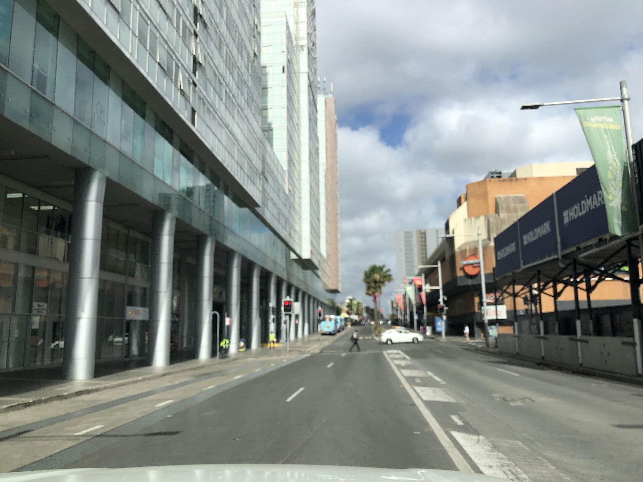 Street view near Commercial Hotel Three Springs, Burwood — © jlstudio (CC BY-SA · Mapillary)