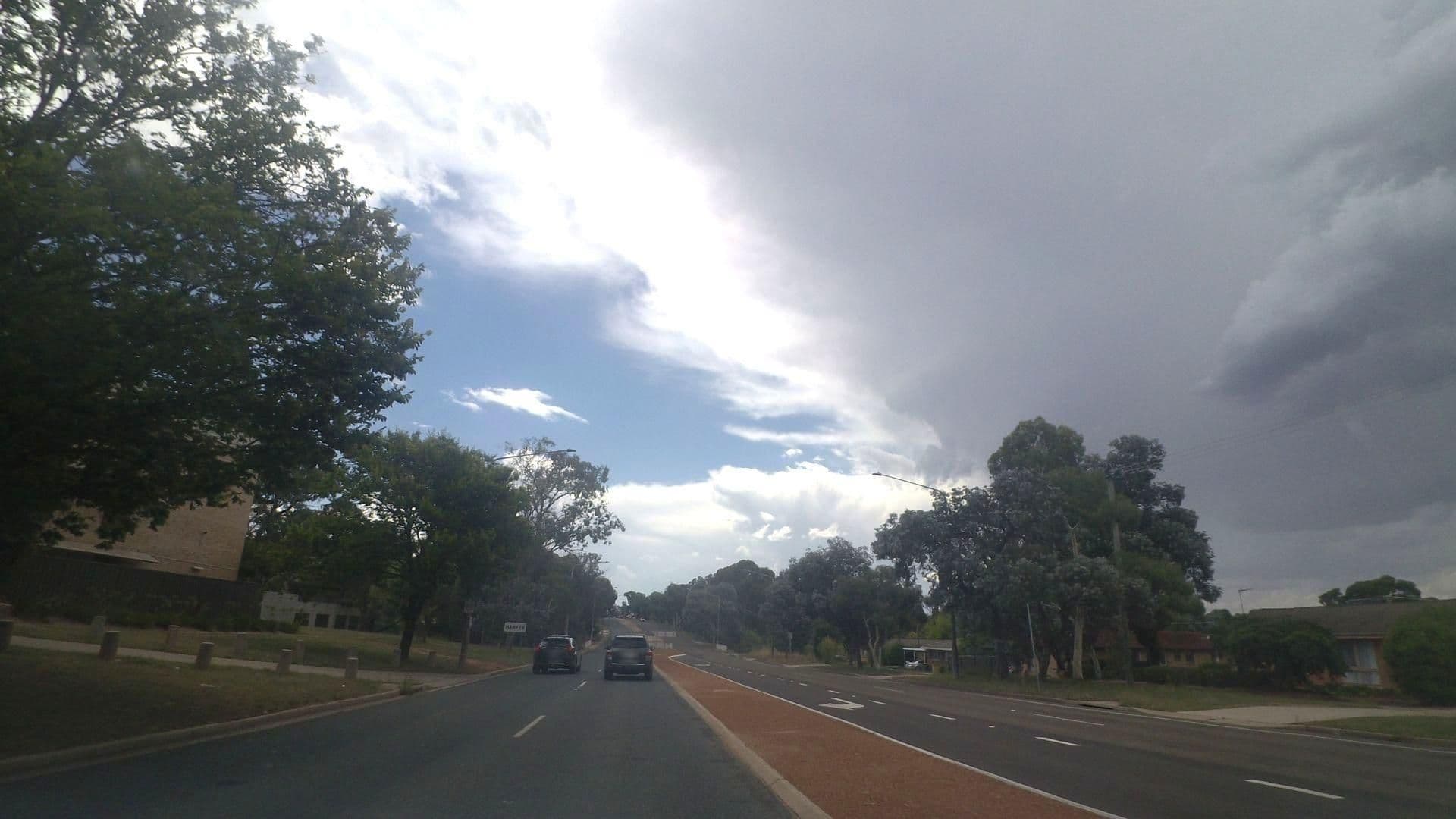 Street view near Motel, Page — © mander (CC BY-SA · Mapillary)