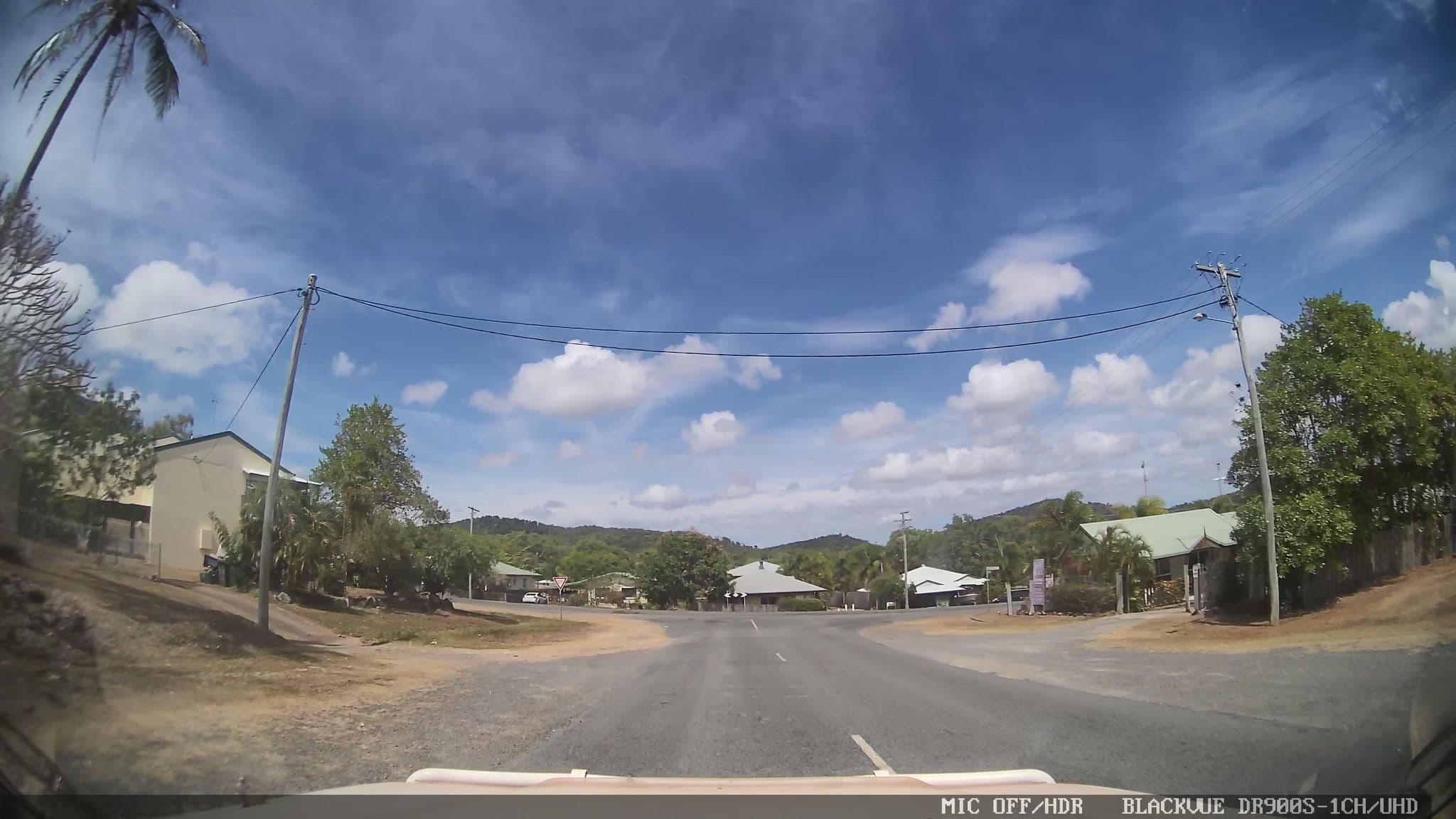 Street view near Cooktown Motel, Cooktown — © jthnz (CC BY-SA · Mapillary)