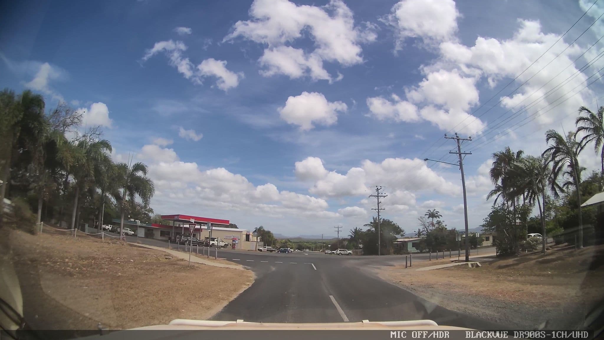 Street view near Cooktown Alamanda Inn, Cooktown — © jthnz (CC BY-SA · Mapillary)