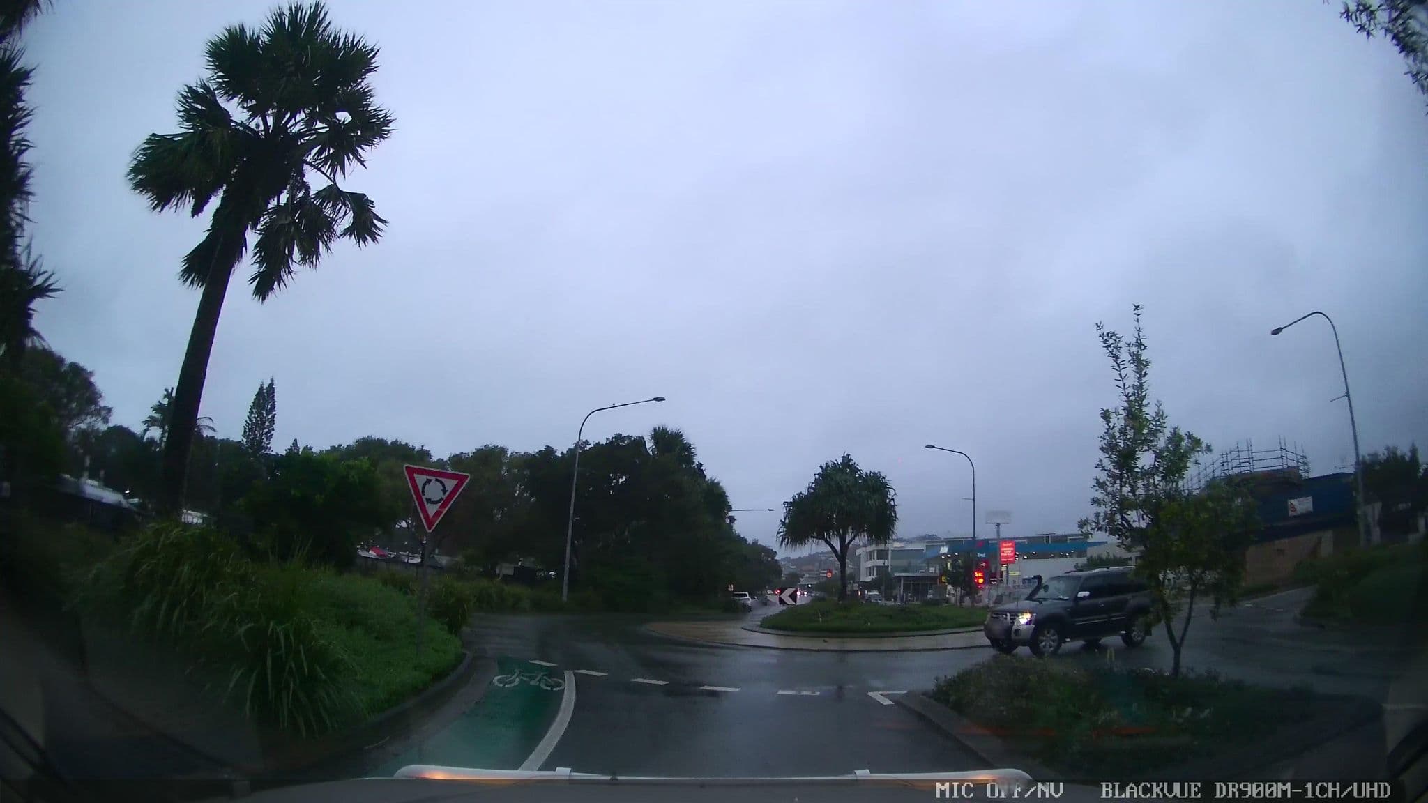 Street view near Thong and Sarong at Coolum Beach Hotel, Coolum Beach — © jthnz (CC BY-SA · Mapillary)