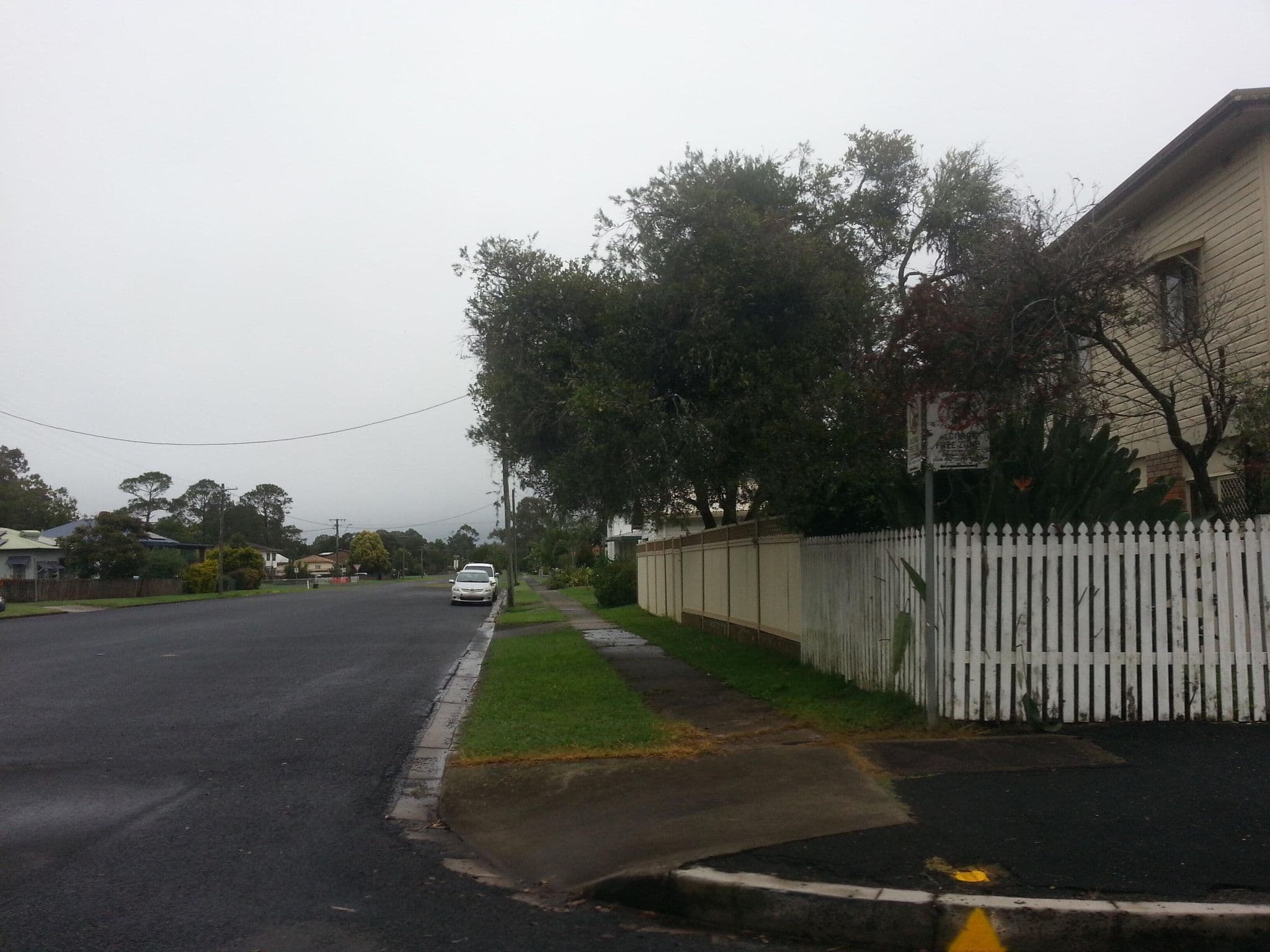 Street view near Coraki Hotel, Coraki — © bob3bob3 (CC BY-SA · Mapillary)