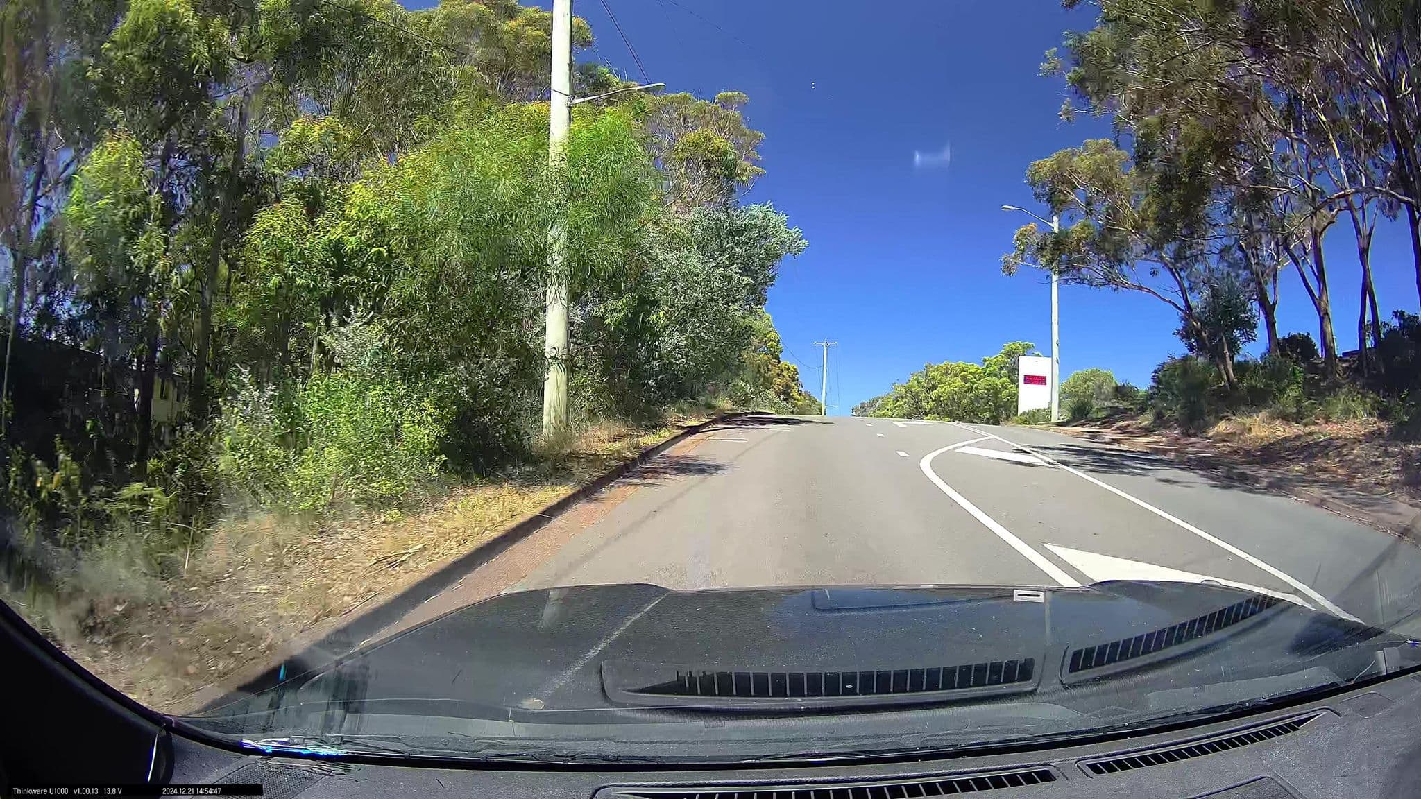 Street view near Mantra Nelson Bay, Nelson Bay — © maxim752 (CC BY-SA · Mapillary)