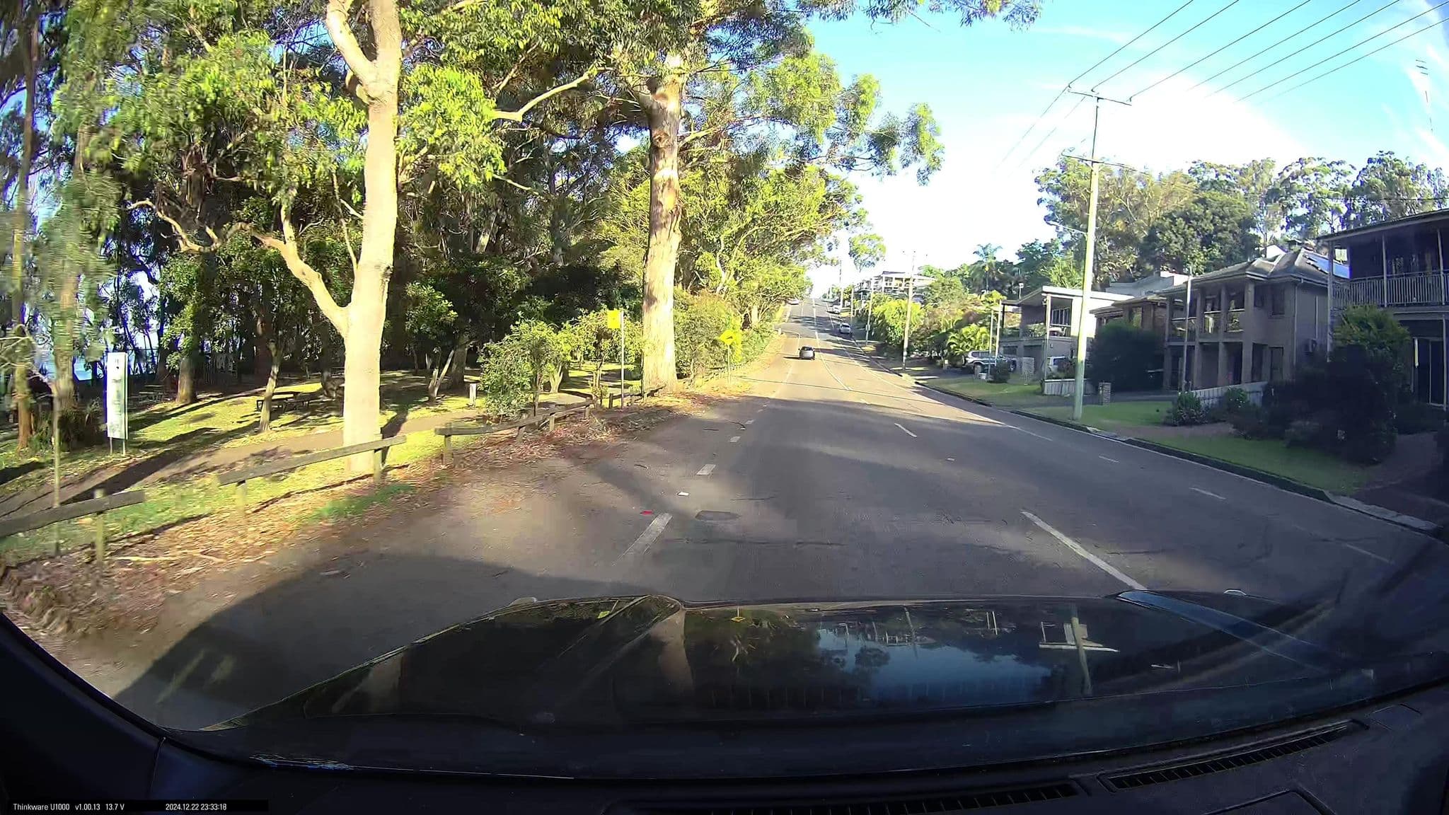 Street view near The Beach Abode Nelson Bay, Nelson Bay — © maxim752 (CC BY-SA · Mapillary)
