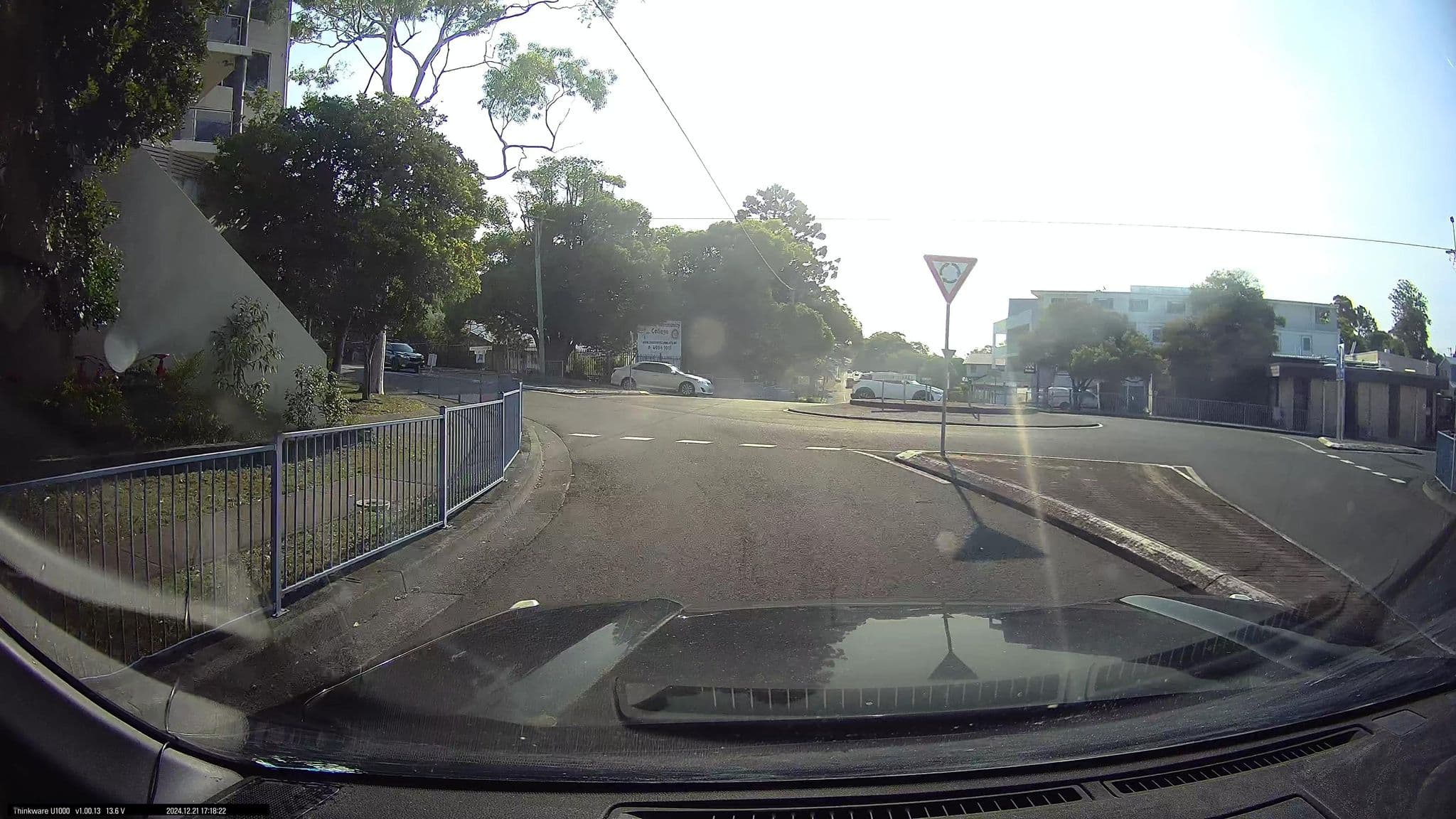 Street view near Central Motel Nelson Bay - See Our Website Deals, Nelson Bay — © maxim752 (CC BY-SA · Mapillary)