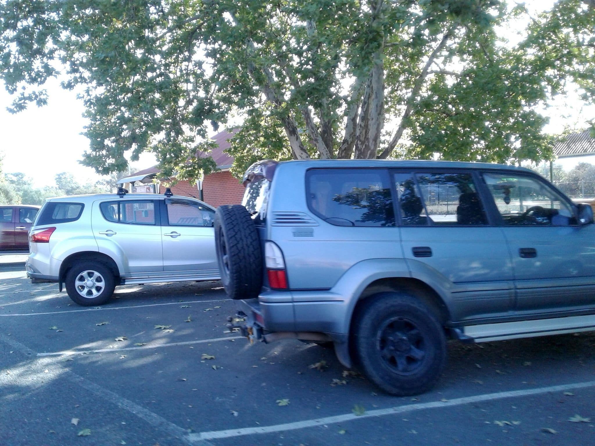 Street view near Culcairn Hotel, Culcairn — © bob3bob3 (CC BY-SA · Mapillary)