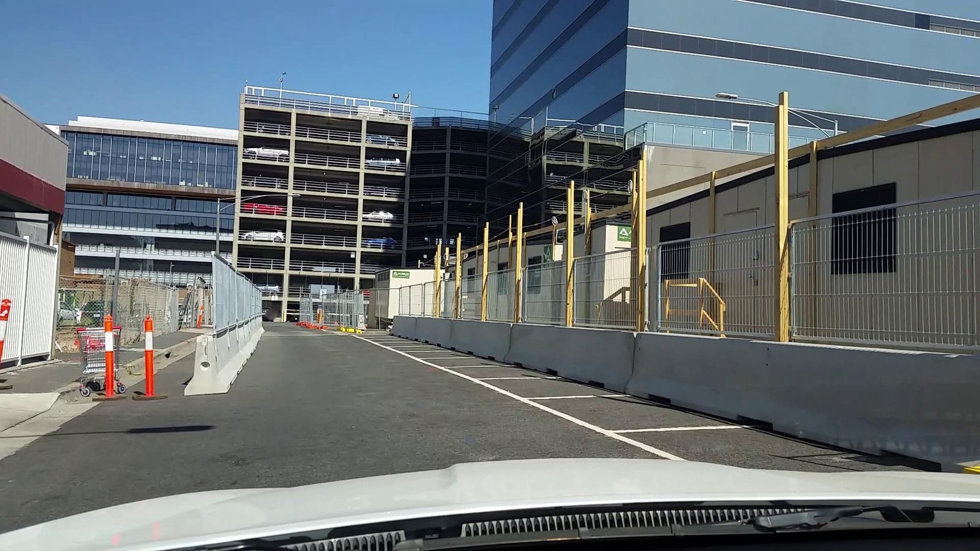 Street view near Dandenong, Dandenong — © mattburt7 (CC BY-SA · Mapillary)