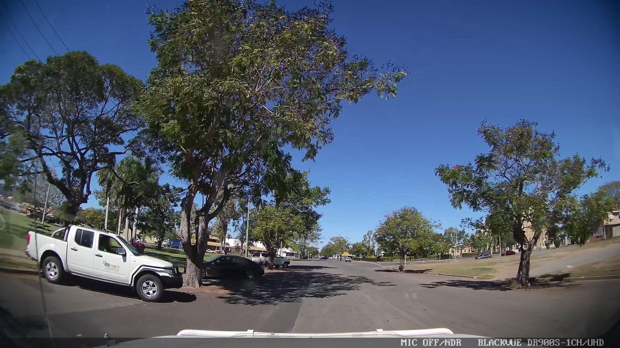 Street view near Rachael mccrory, Rockhampton — © jthnz (CC BY-SA · Mapillary)
