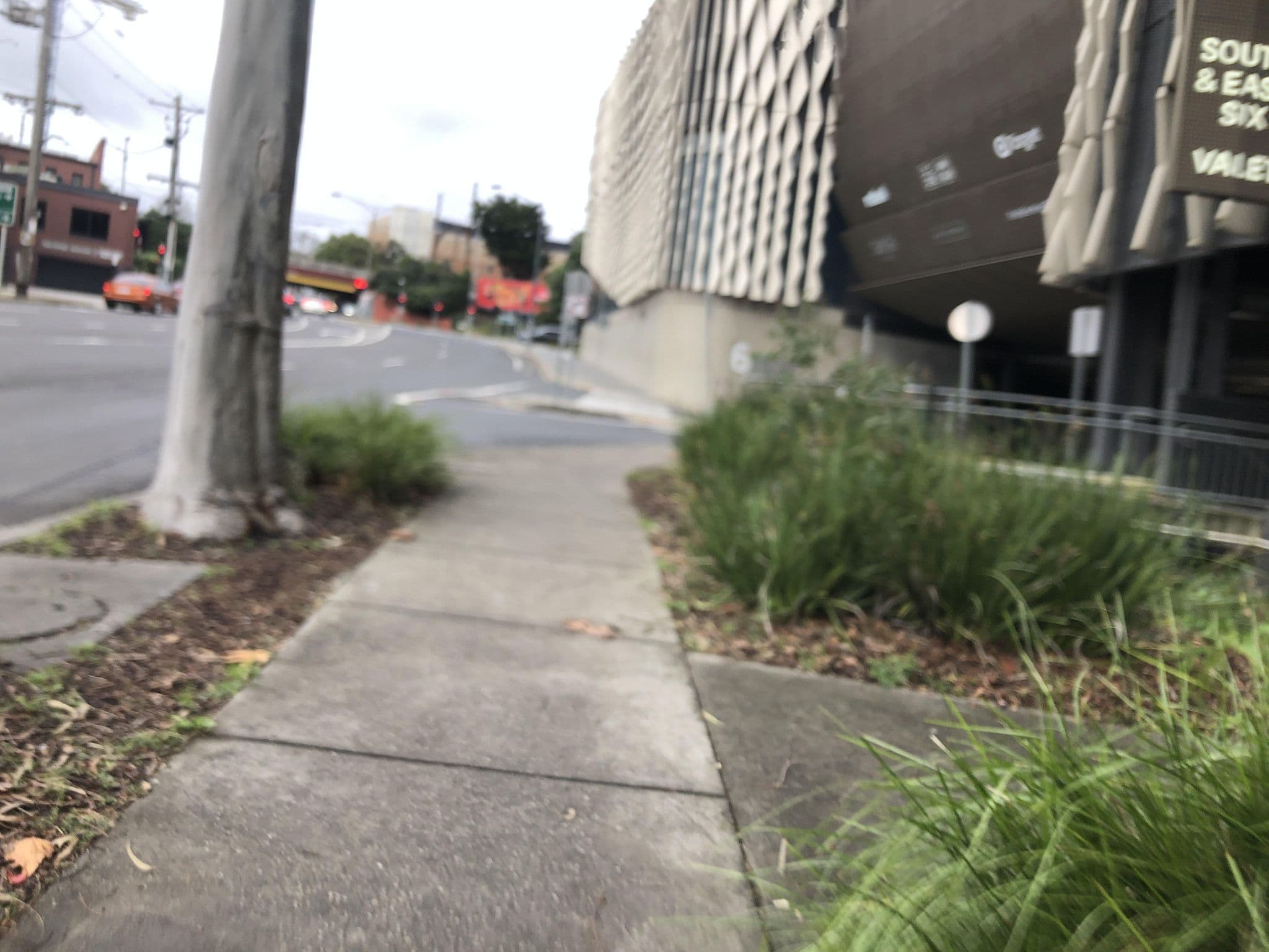 Street view near Ringwood Royale Serviced Apartments, Ringwood — © warrandyte (CC BY-SA · Mapillary)