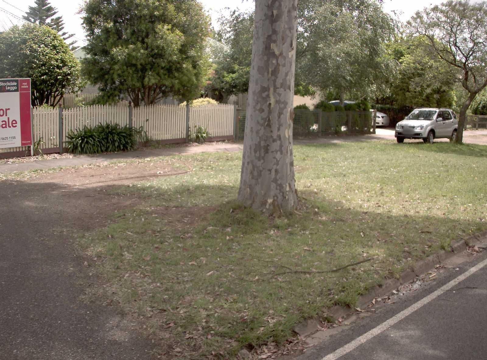 Street view near Linbridgeford, Drouin — © vicroads (CC BY-SA · Mapillary)