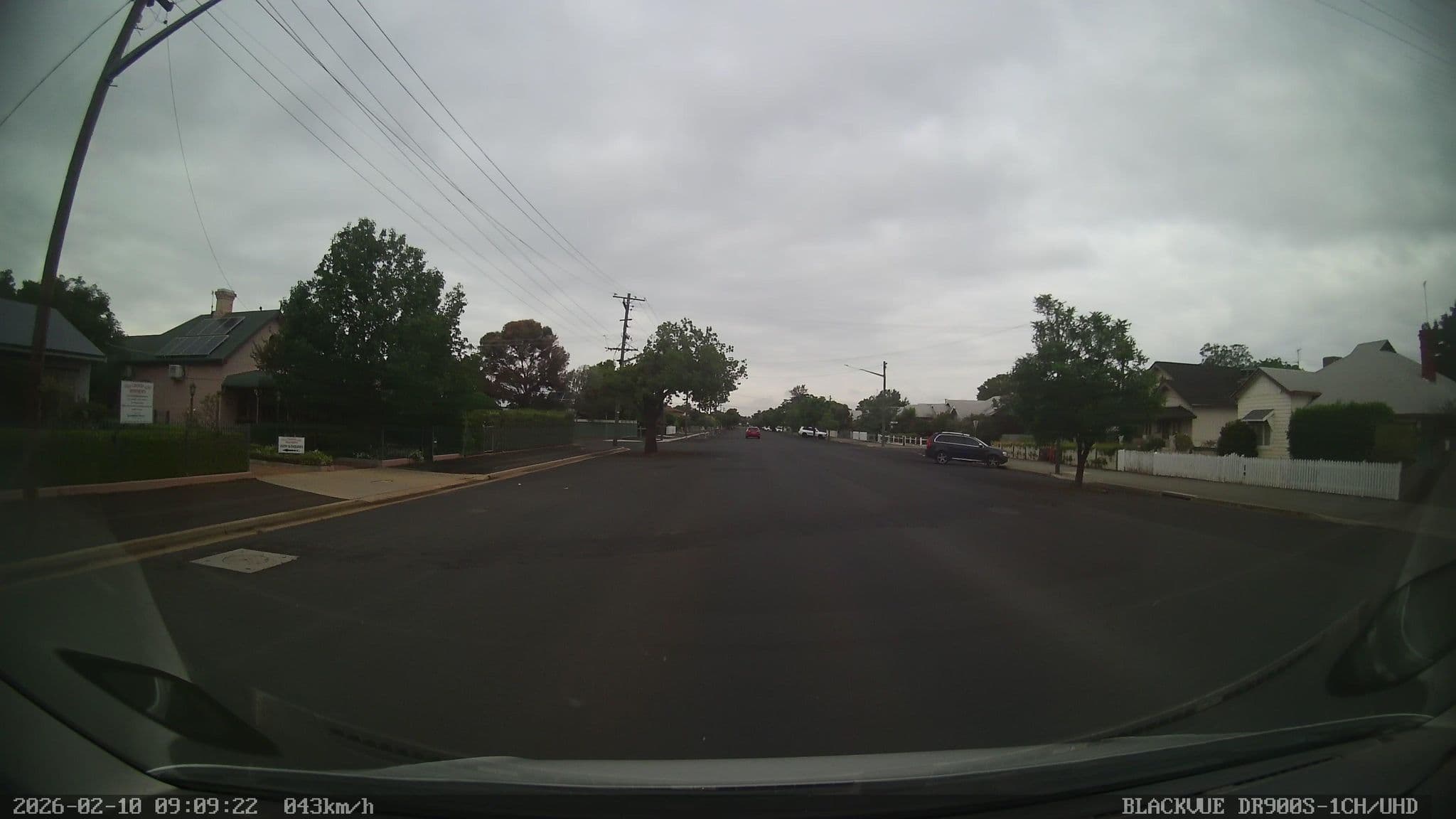 Street view near Country Apartments Dubbo, Dubbo — © bob3bob3 (CC BY-SA · Mapillary)
