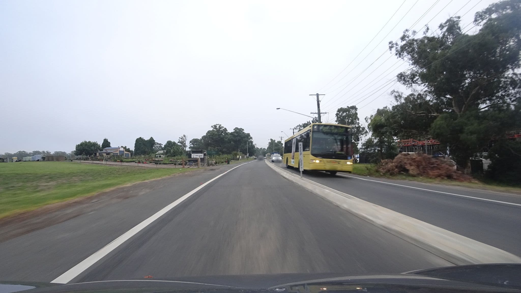 Street view near Hotel, Dural — © aharvey (CC BY-SA · Mapillary)